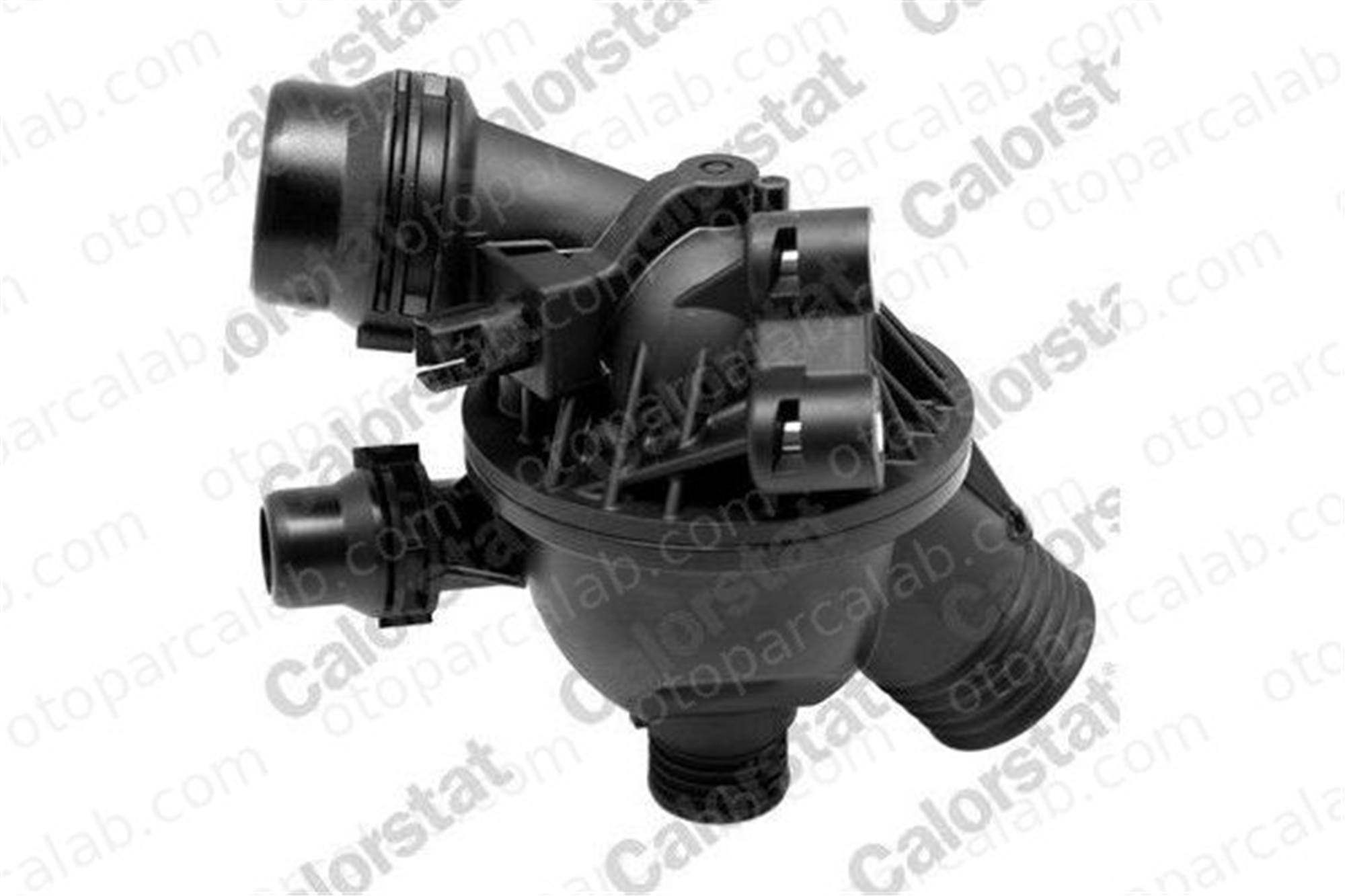 CALORSTAT TE7202.102J Termostat BMW 1 3 Coupe 11537552403 11538671515