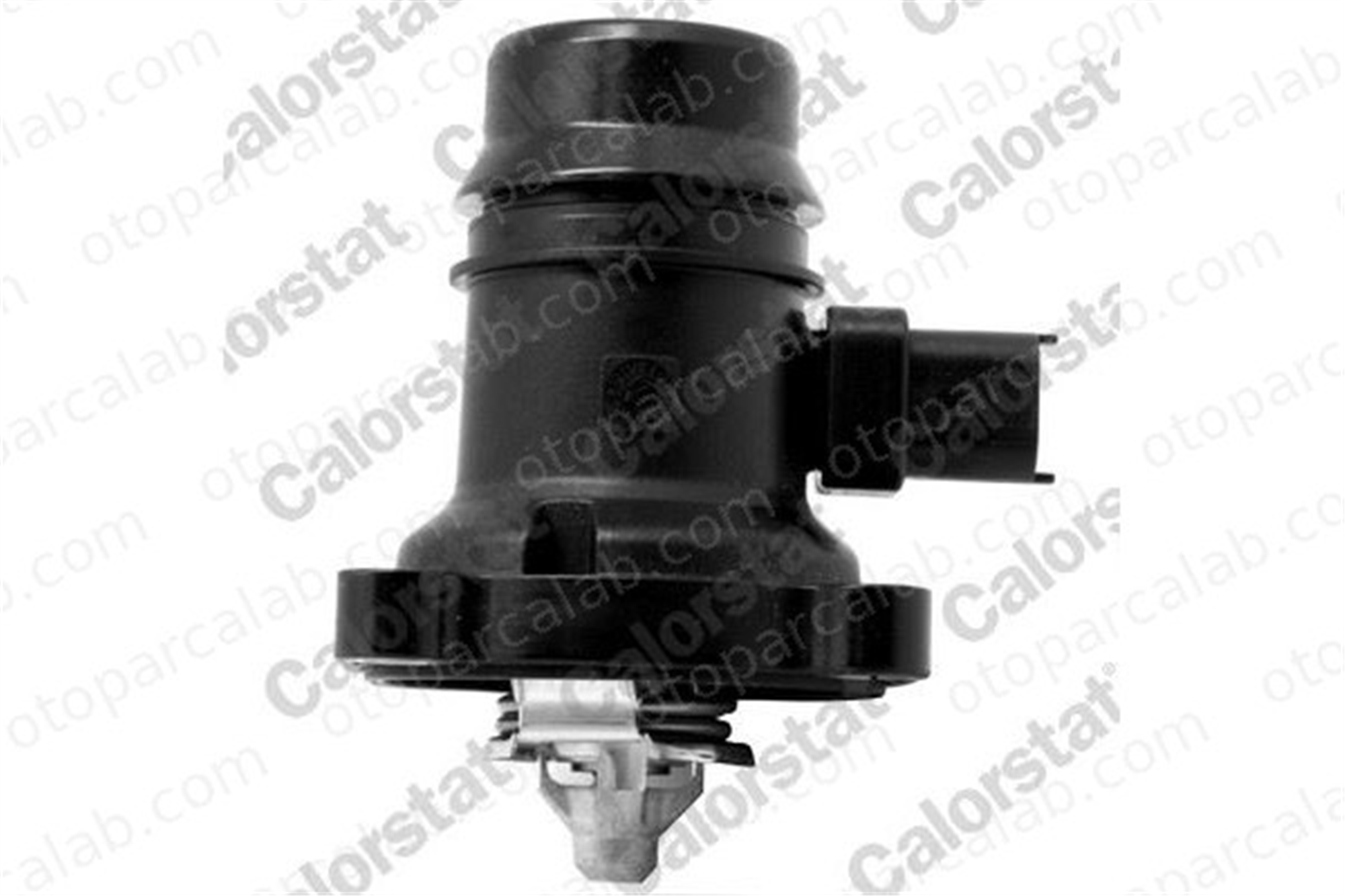 CALORSTAT TE7246.103J Termostat Gövdesi OPEL CORSA D CORSA E 1338029 1338199