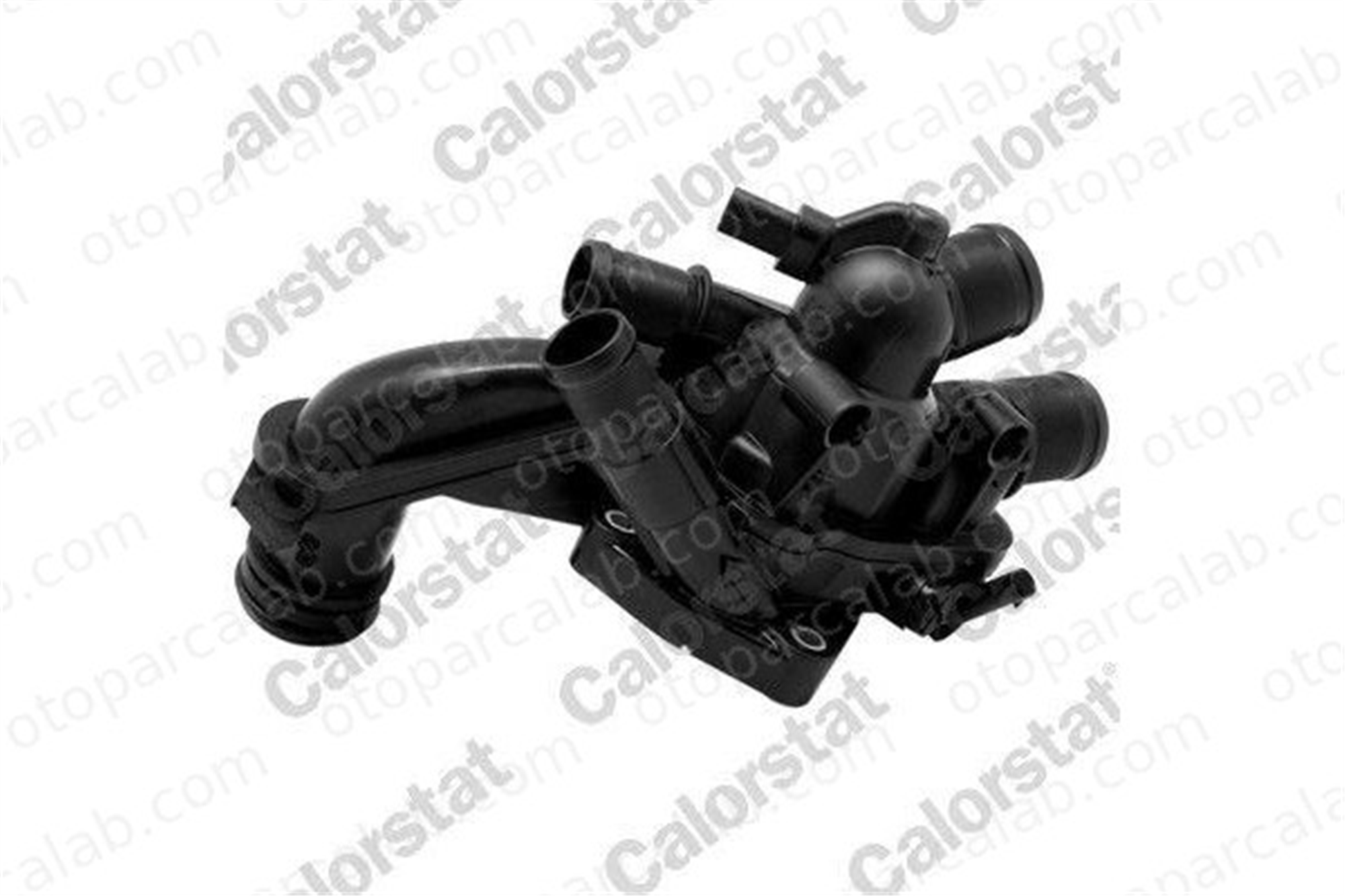 CALORSTAT TE7262.104J Termostat Gövdesi MINI MINI COUNTRYMAN MINI 11538674895 11537588876