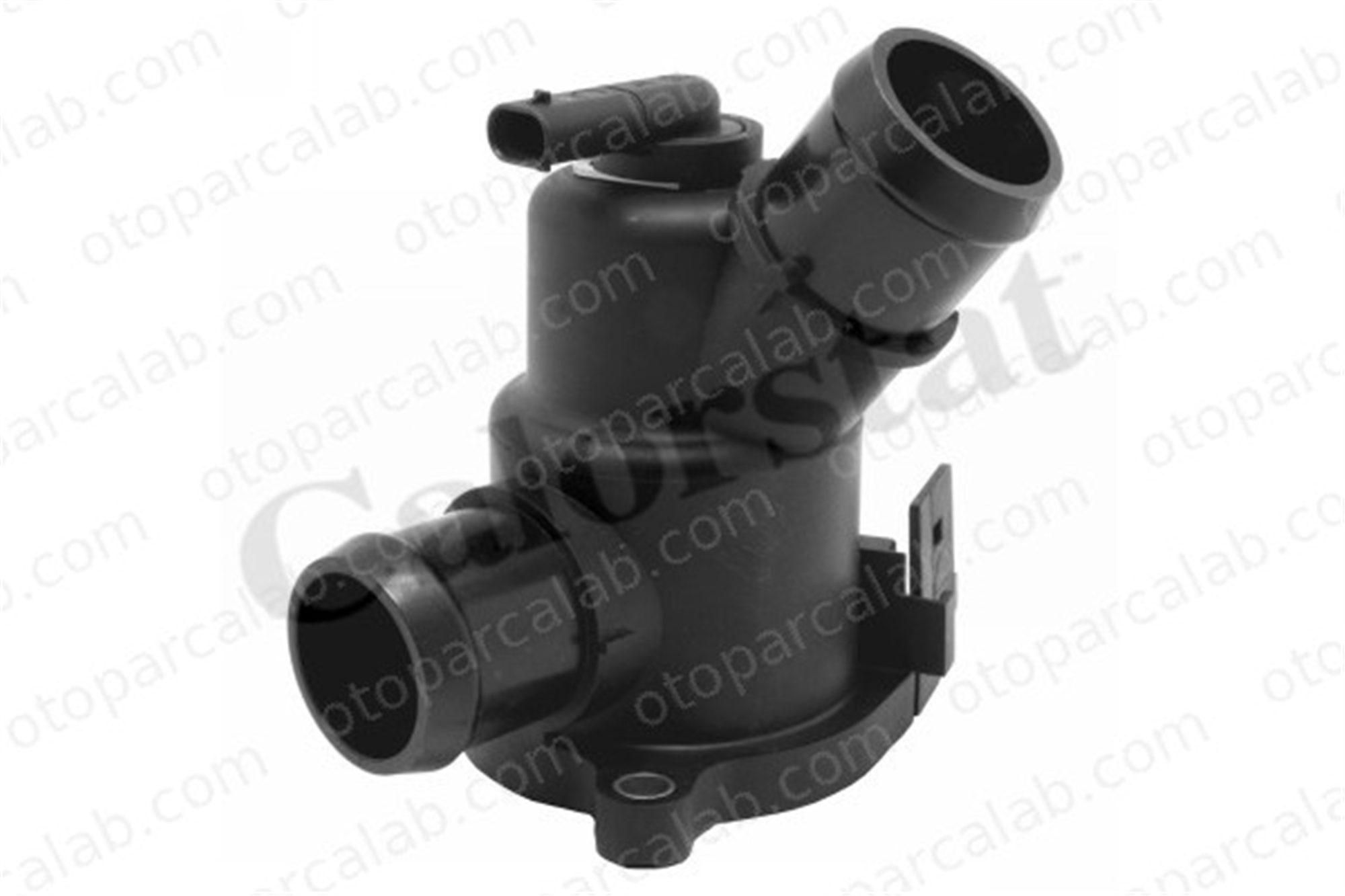 CALORSTAT TE7268.94J Termostat 94 °C MERCEDES-BENZ CLA Coupe A-SERISI A6512000715 6512000715