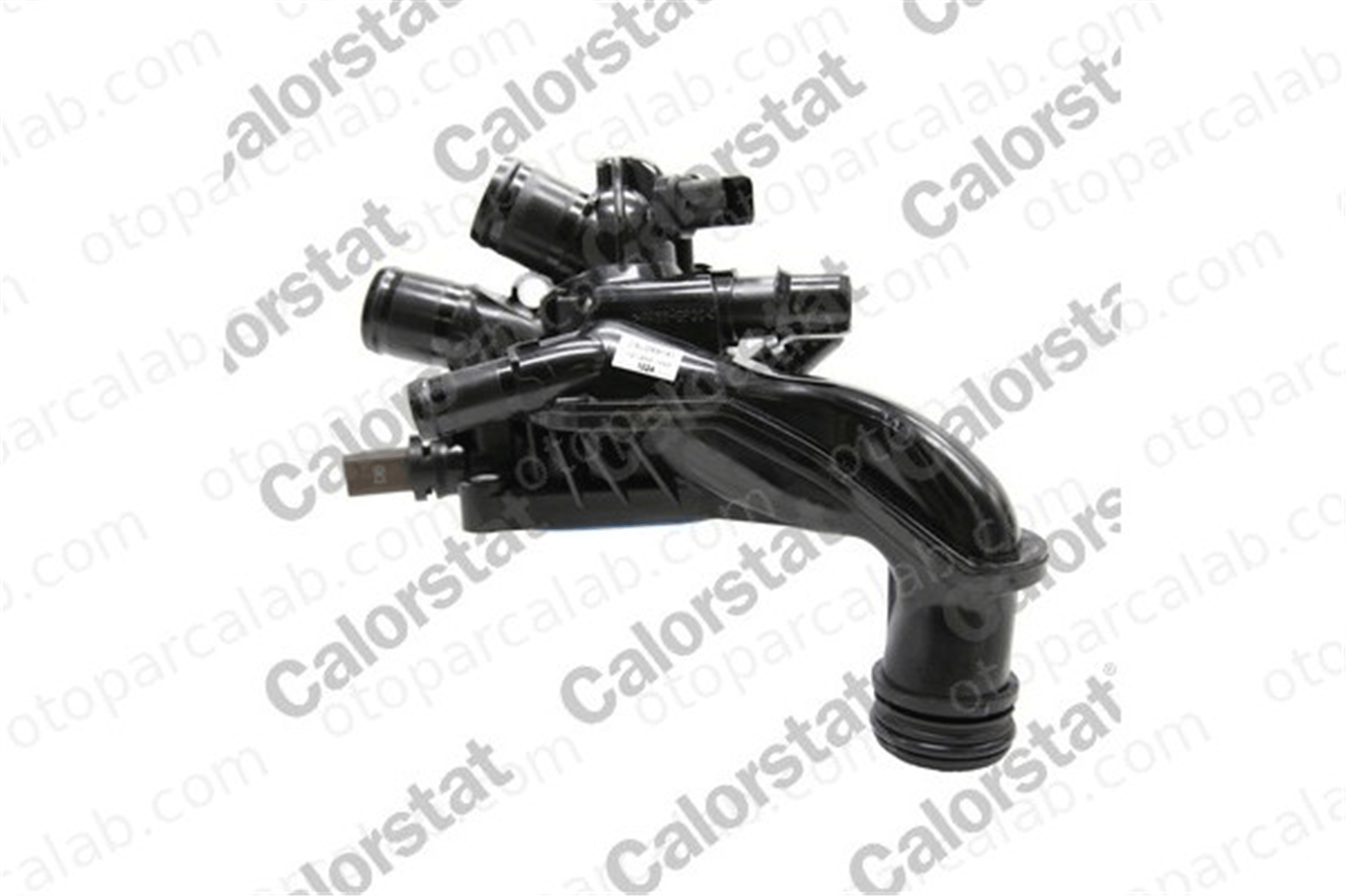 CALORSTAT TE7269.102J Termostat Gövdesi PEUGEOT 508 I CITROËN C5 III 336CP 9808647280