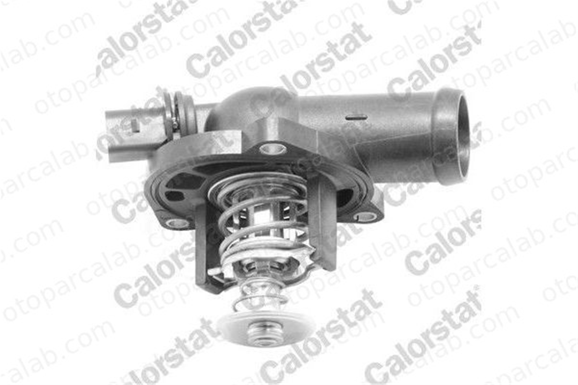 CALORSTAT TE7322.109J Termostat AUDI A2 VW BORA I 32121121N 032121121N