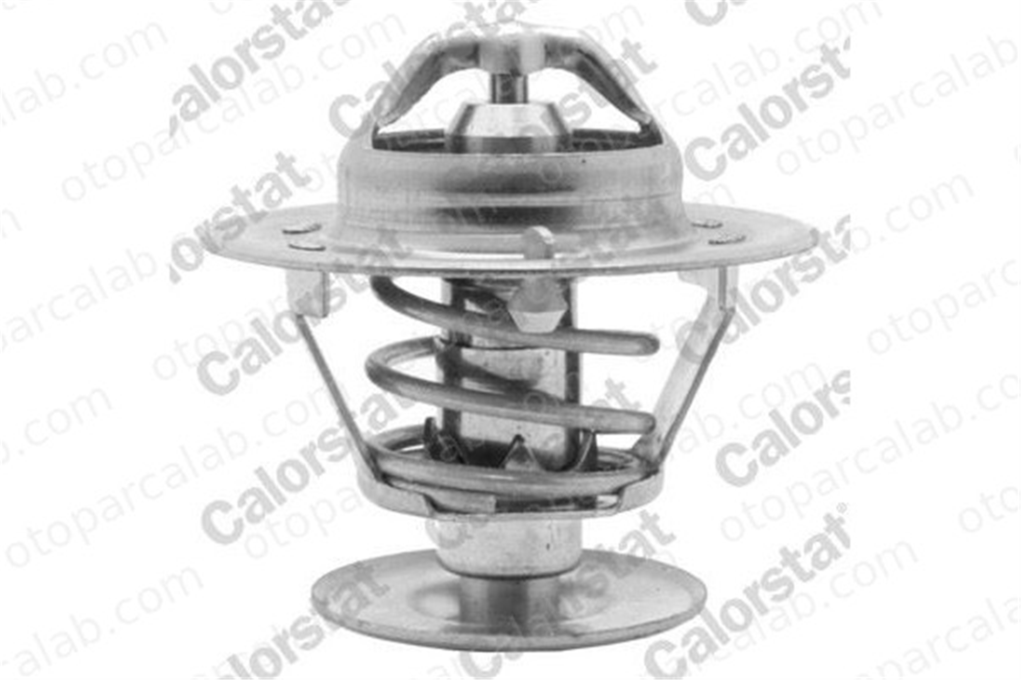 CALORSTAT TH1400.90J Termostat RENAULT SAFRANE II LAGUNA I 7436842409 FKT0051