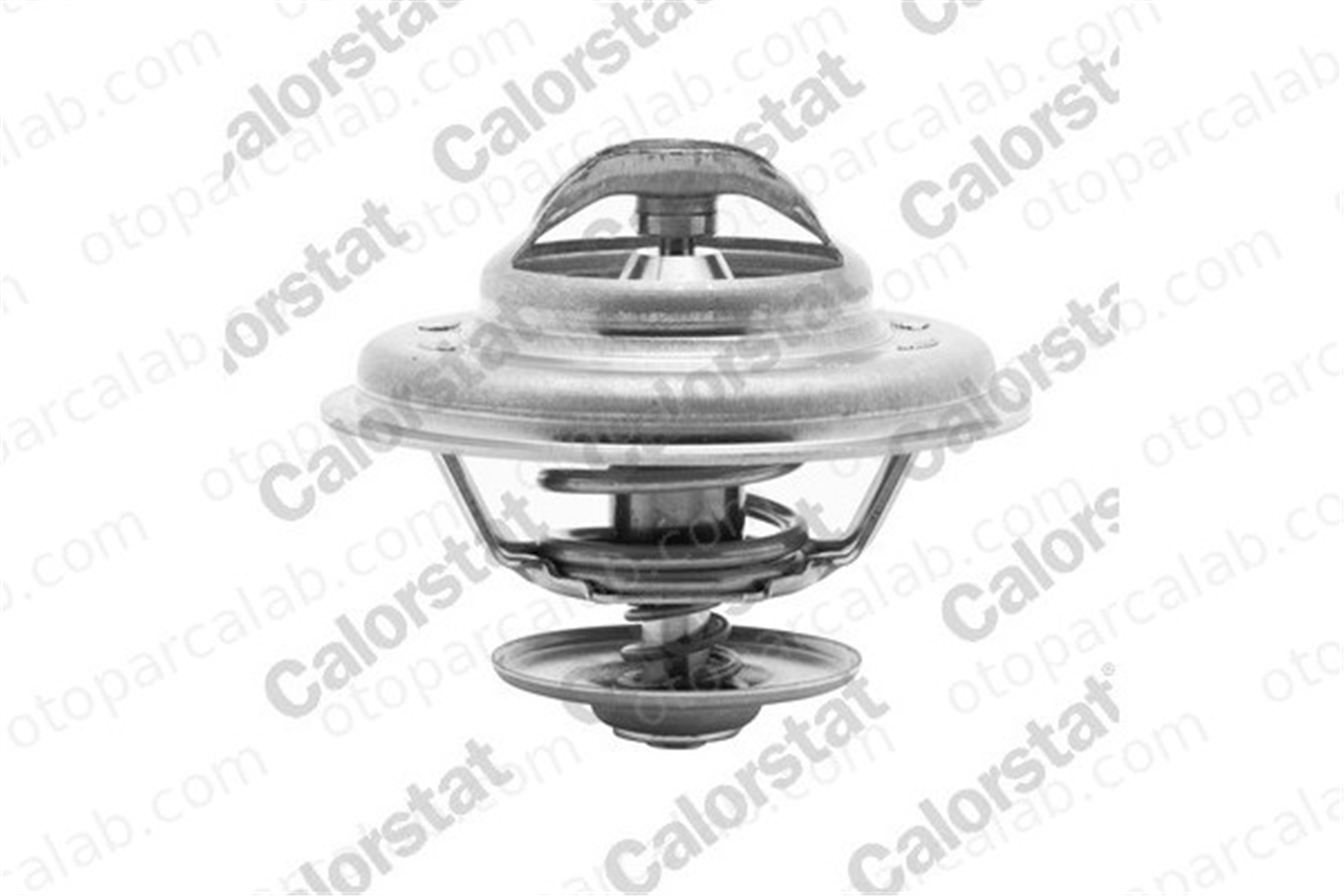 CALORSTAT TH5111.80J Termostat 80 °C BMW 5 3 11231265085 11231650085