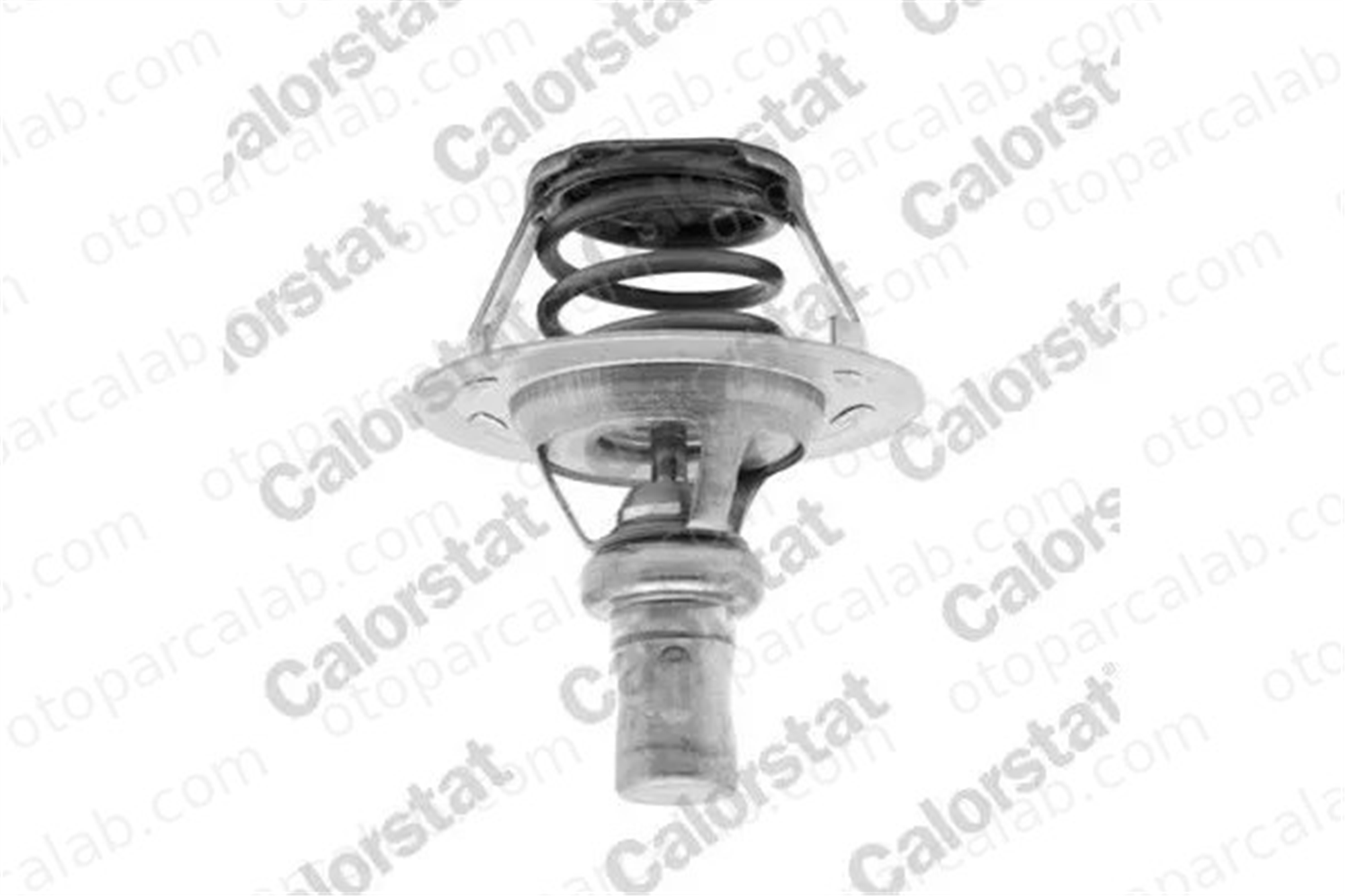 CALORSTAT TH5284.91J Termostat 91 °C RENAULT CLIO I RAPID Kasa/büyük limuzin 7700858802