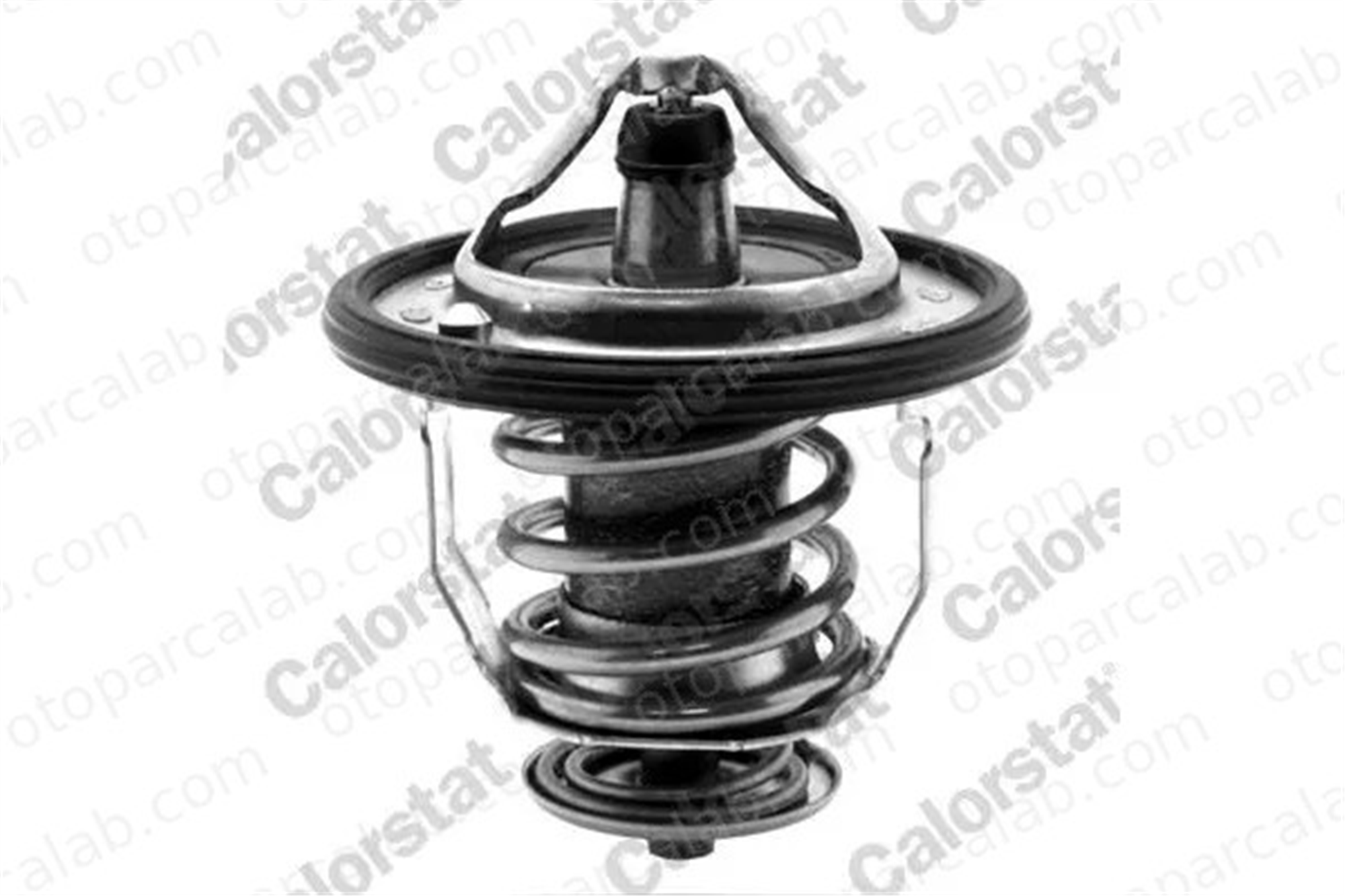 CALORSTAT TH5434.82J Termostat 82 °C MITSUBISHI SPACE WAGON L400 Minibüs/Otobüs 9091603129 9091603084