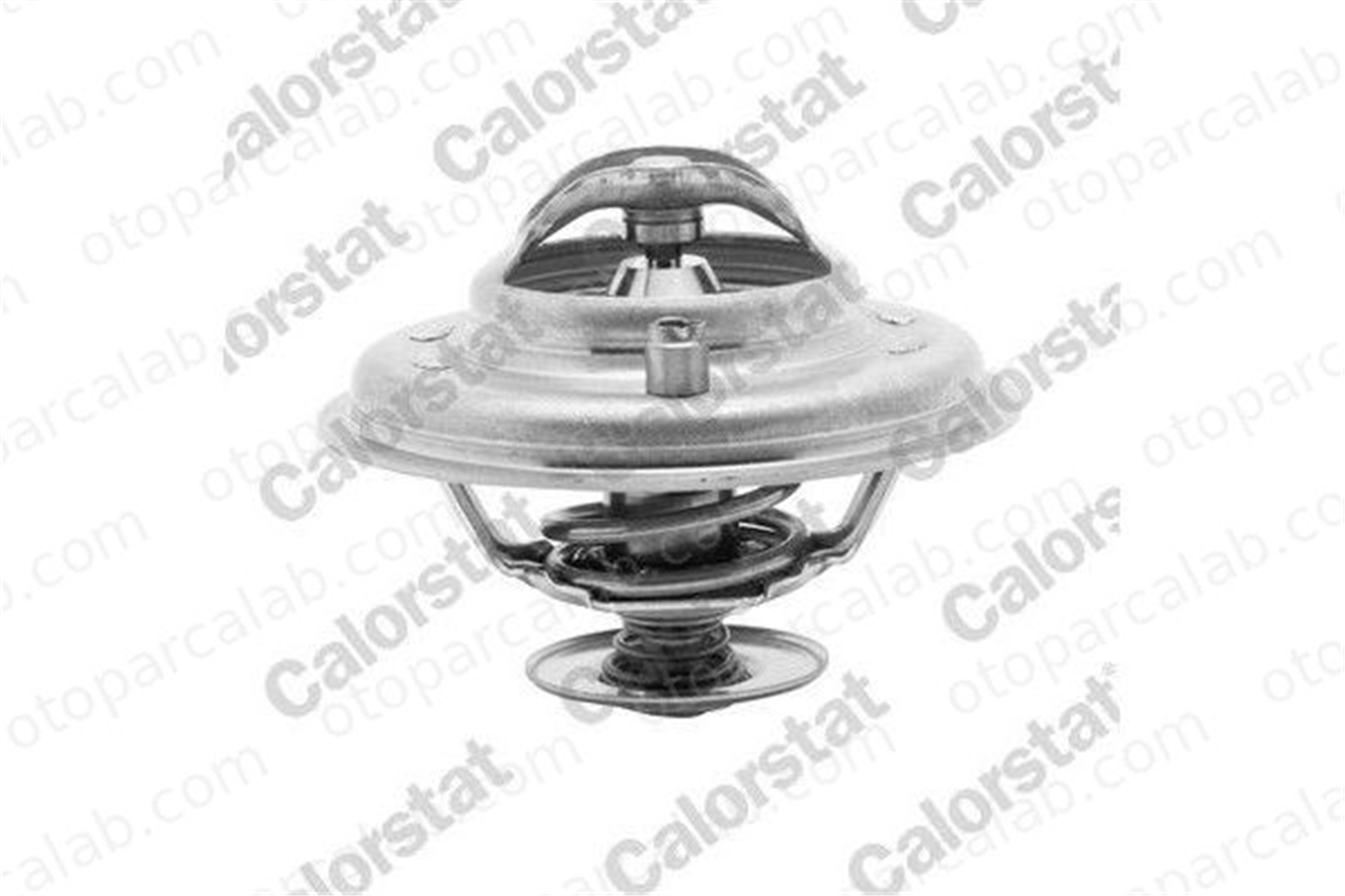 CALORSTAT TH5973.87J Termostat VW LT 40-55 I Panelvan/Van LT 28-35 I Minibüs/Otobüs 11532246825 75121113A