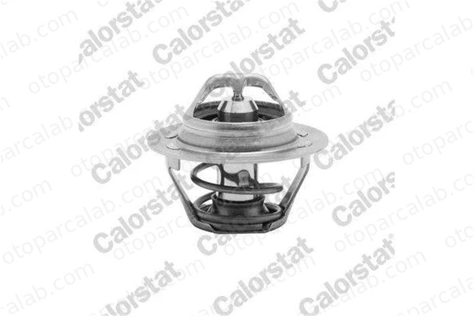 CALORSTAT TH6047.83J Termostat RENAULT MEGANE III Coupe MEGANE III Grandtour 8200030307 2120000Q0A