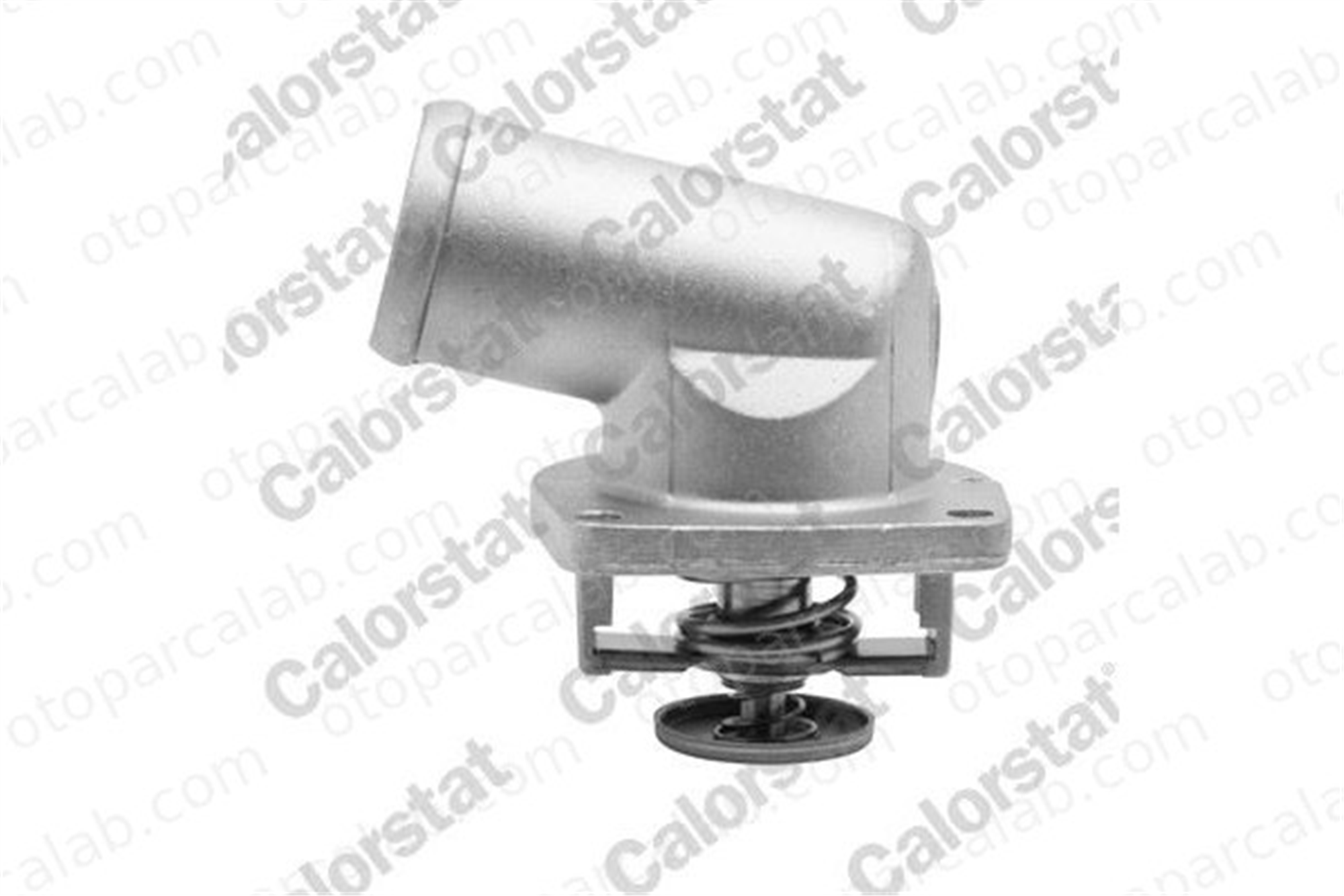 CALORSTAT TH6171.92J Termostat OPEL TIGRA ASTRA F Station wagon 1338430 FKT0061