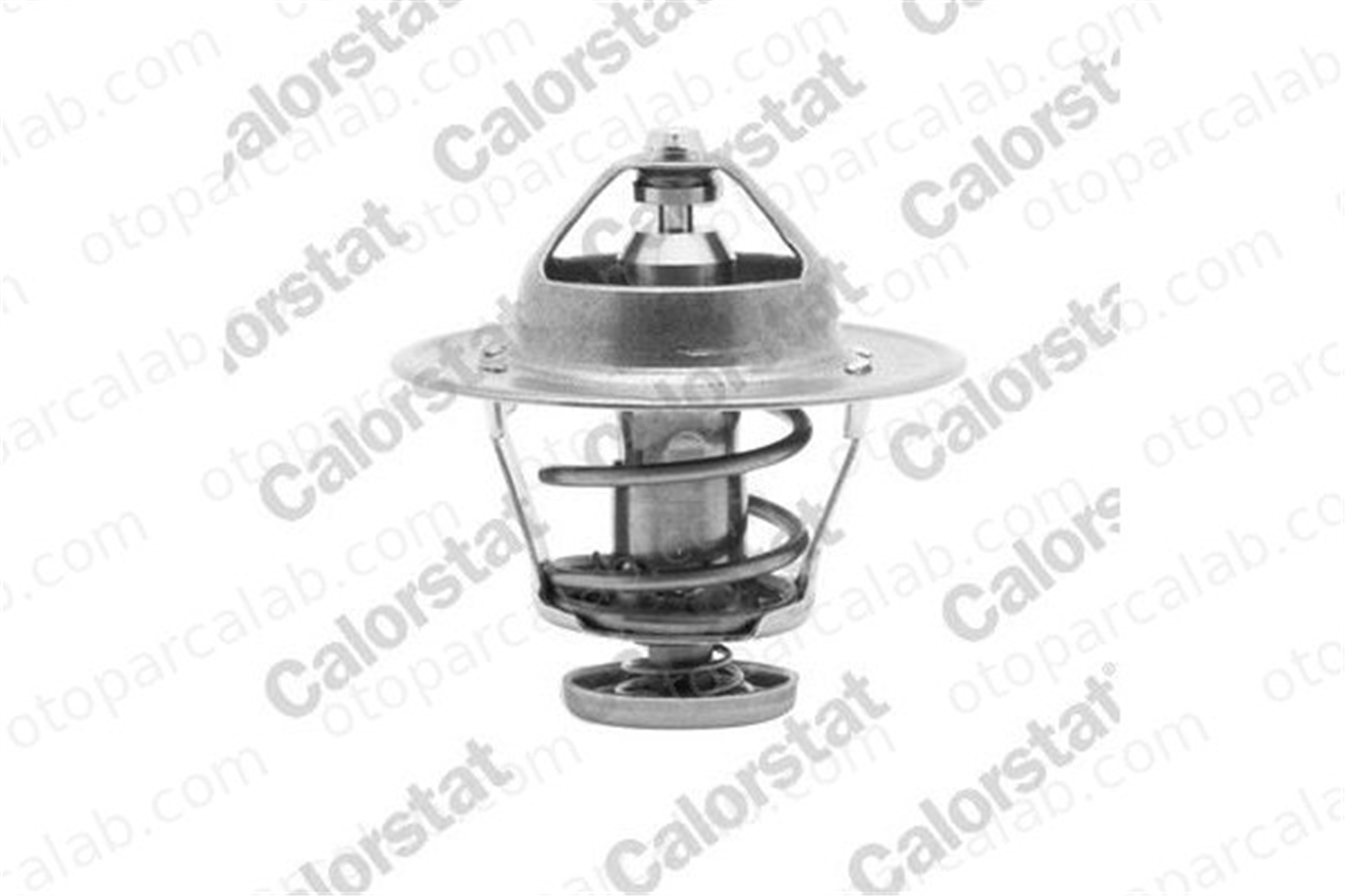 CALORSTAT TH6252.85J Termostat HONDA CIVIC VII Hatchback MAZDA 323 S V 1338075 FKT0086