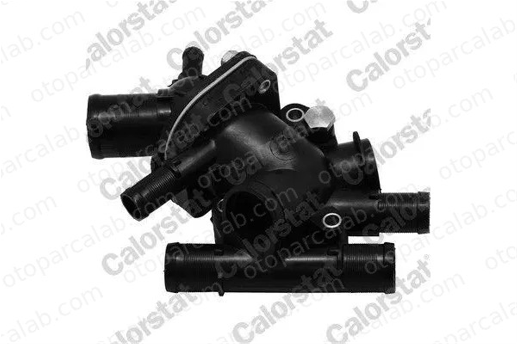 CALORSTAT TH6320.89J Termostat Gövdesi RENAULT MEGANE I Classic MEGANE I 7701474249 7700866731