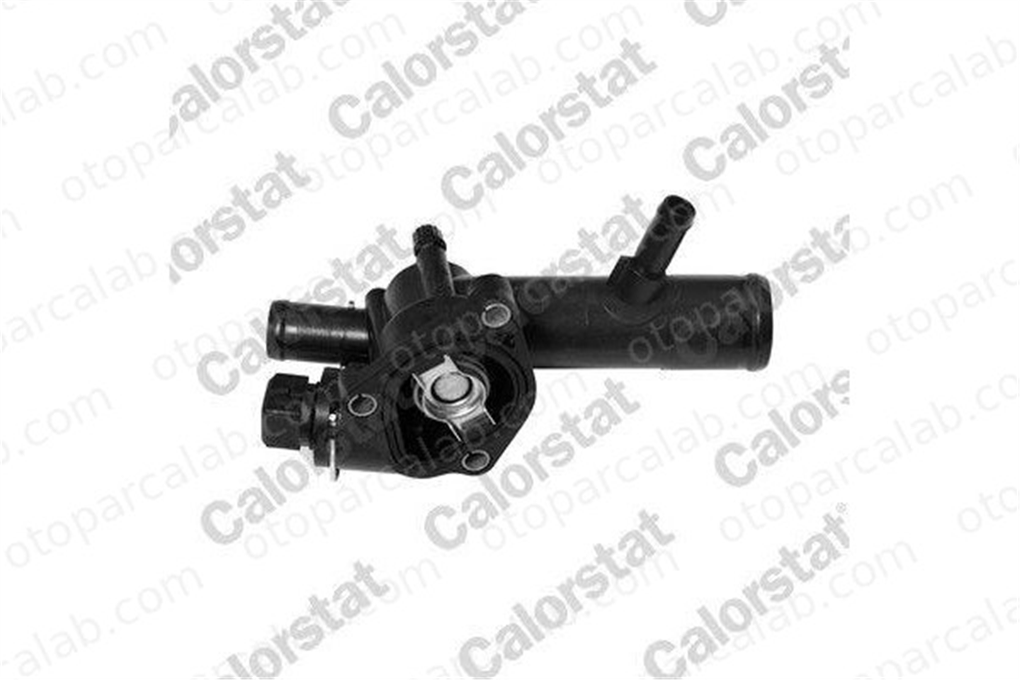 CALORSTAT TH6416.83J Termostat 83 °C DACIA DUSTER SANDERO 8200400554 110603459R