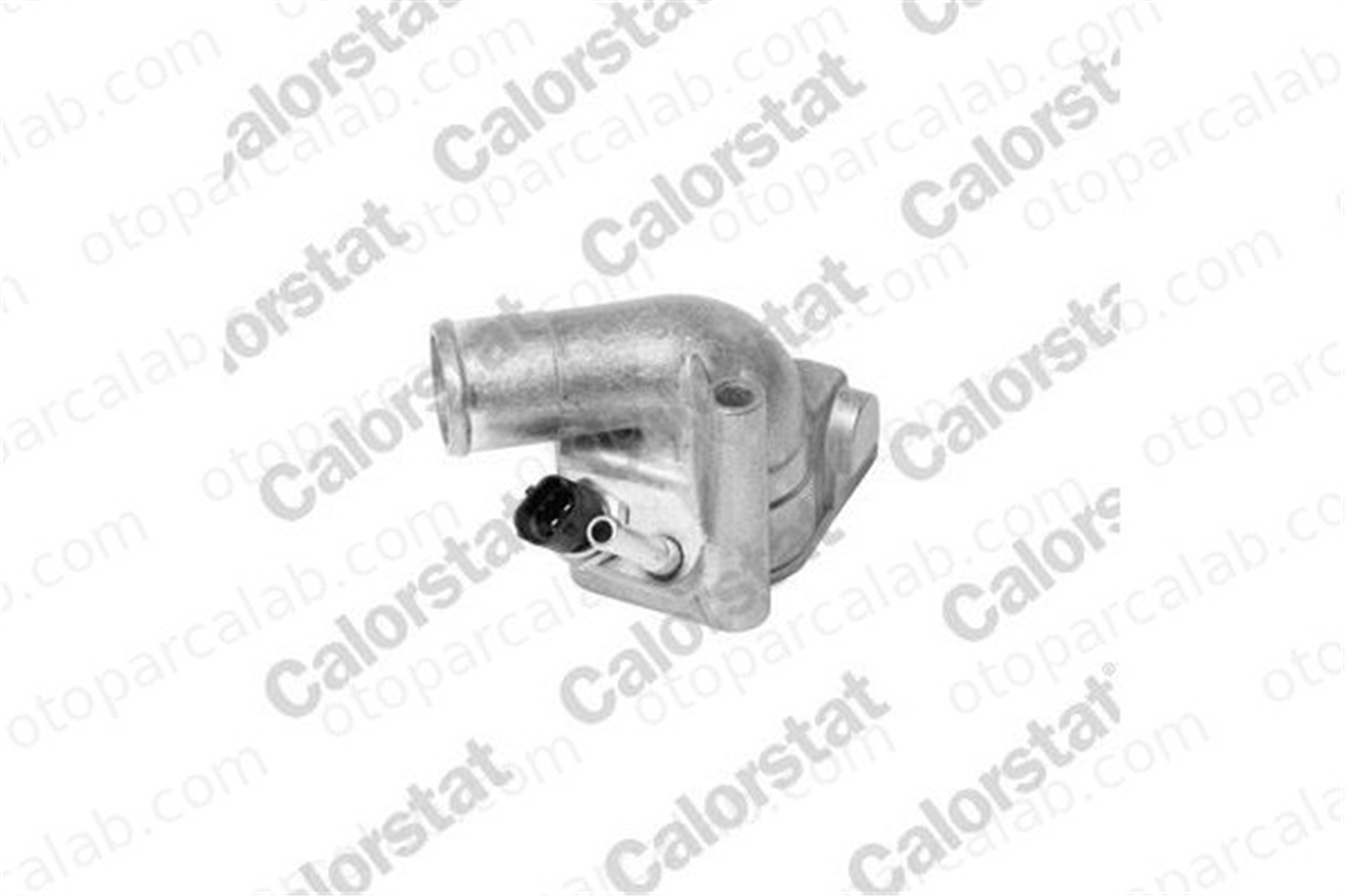 CALORSTAT TH6517.92J Termostat Gövdesi OPEL ASTRA G Coupe ASTRA G Hatchback 1338098 24456401