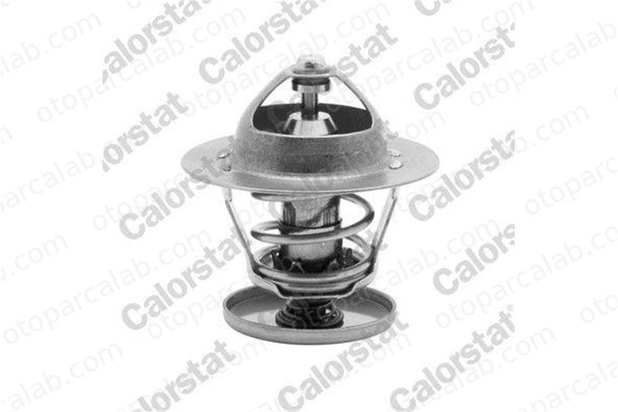 CALORSTAT TH6526.88J Termostat FORD TRANSIT Panelvan/Van TRANSIT Platform şasi 89FF8575AB 1086282