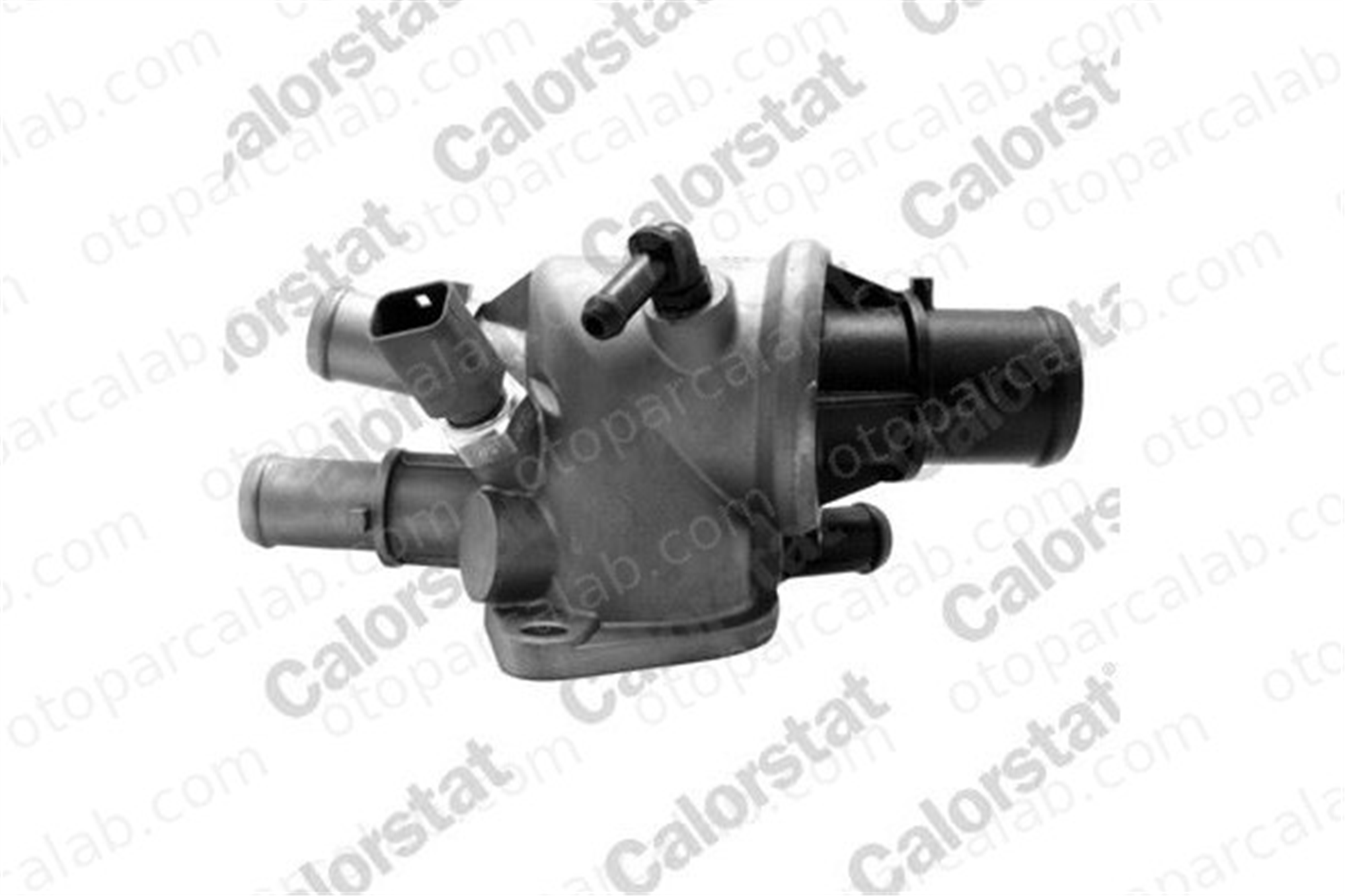 CALORSTAT TH6551.88J Termostat Gövdesi ALFA ROMEO 156 156 Sportwagon 46546375 60815681