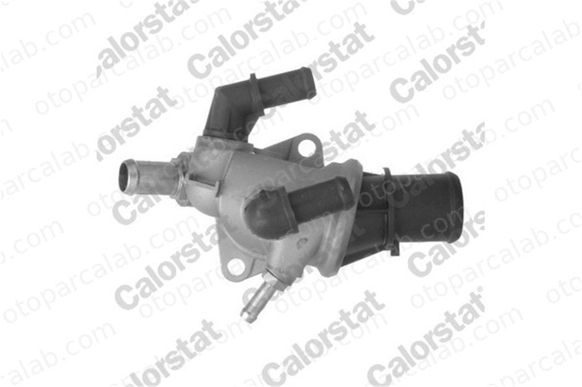 CALORSTAT TH6568.83J Termostat ALFA ROMEO 145 146 60614140 0060614140