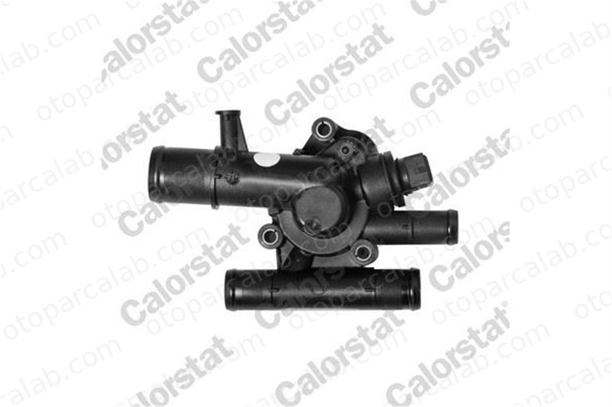 CALORSTAT TH6628.89J Termostat RENAULT MEGANE II MEGANE II Sedan 8200674366 8200158506