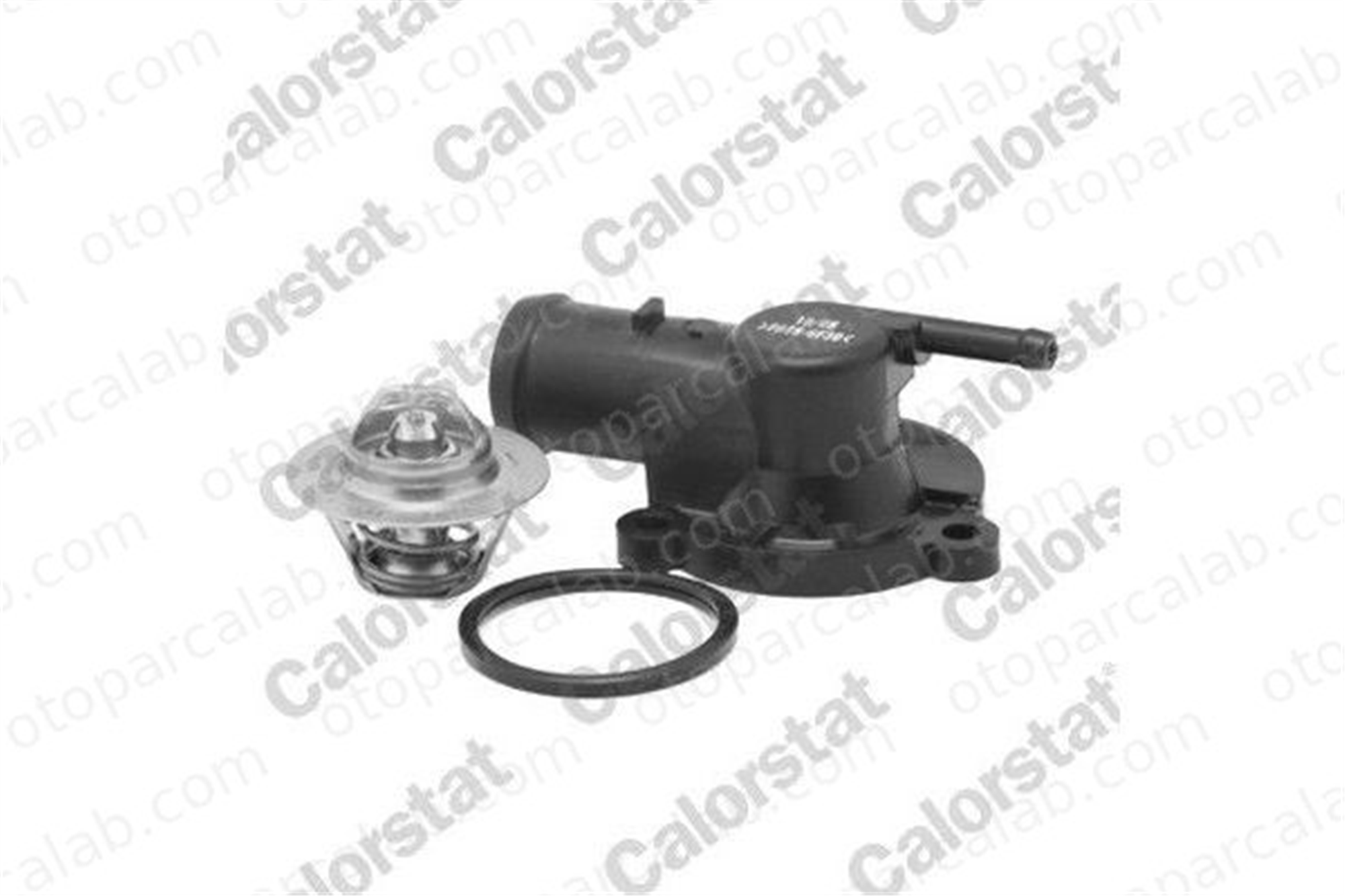 CALORSTAT TH6732.88J Termostat Gövdesi SKODA FABIA I FABIA I Combi 47121111S 047121111S