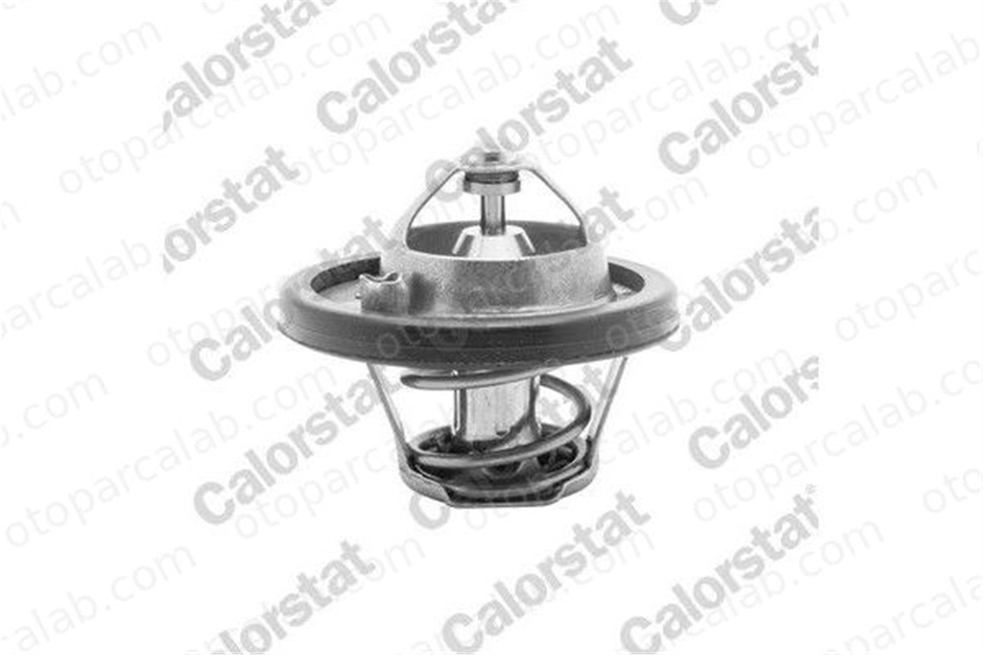 CALORSTAT TH6837.74J Termostat 74 °C FORD FOCUS I FOCUS I Kombi van 96MM8575B1A 1138077