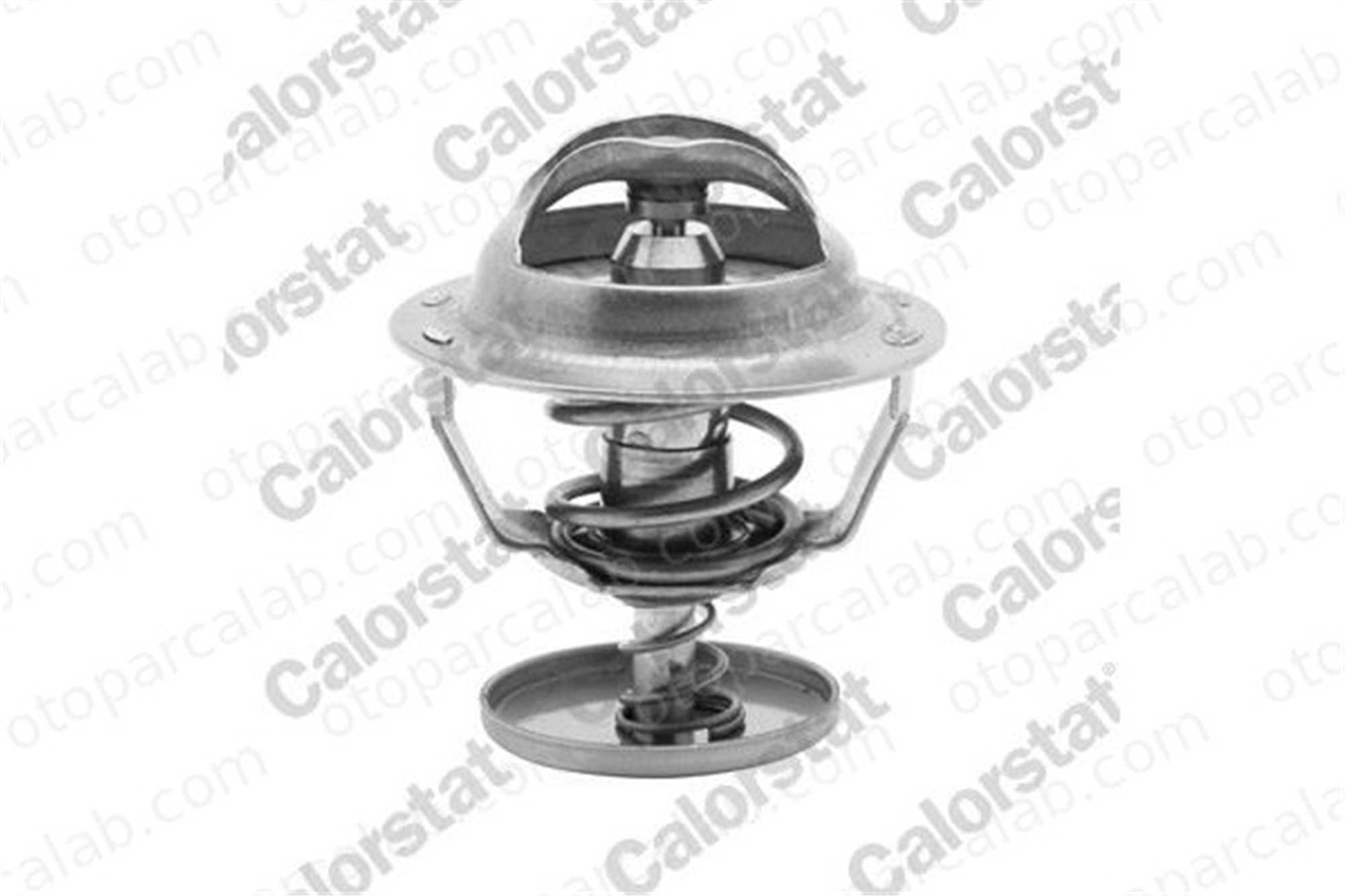 CALORSTAT TH6838.82J Termostat FORD KA FIESTA V 1089796 2S6G8570AB