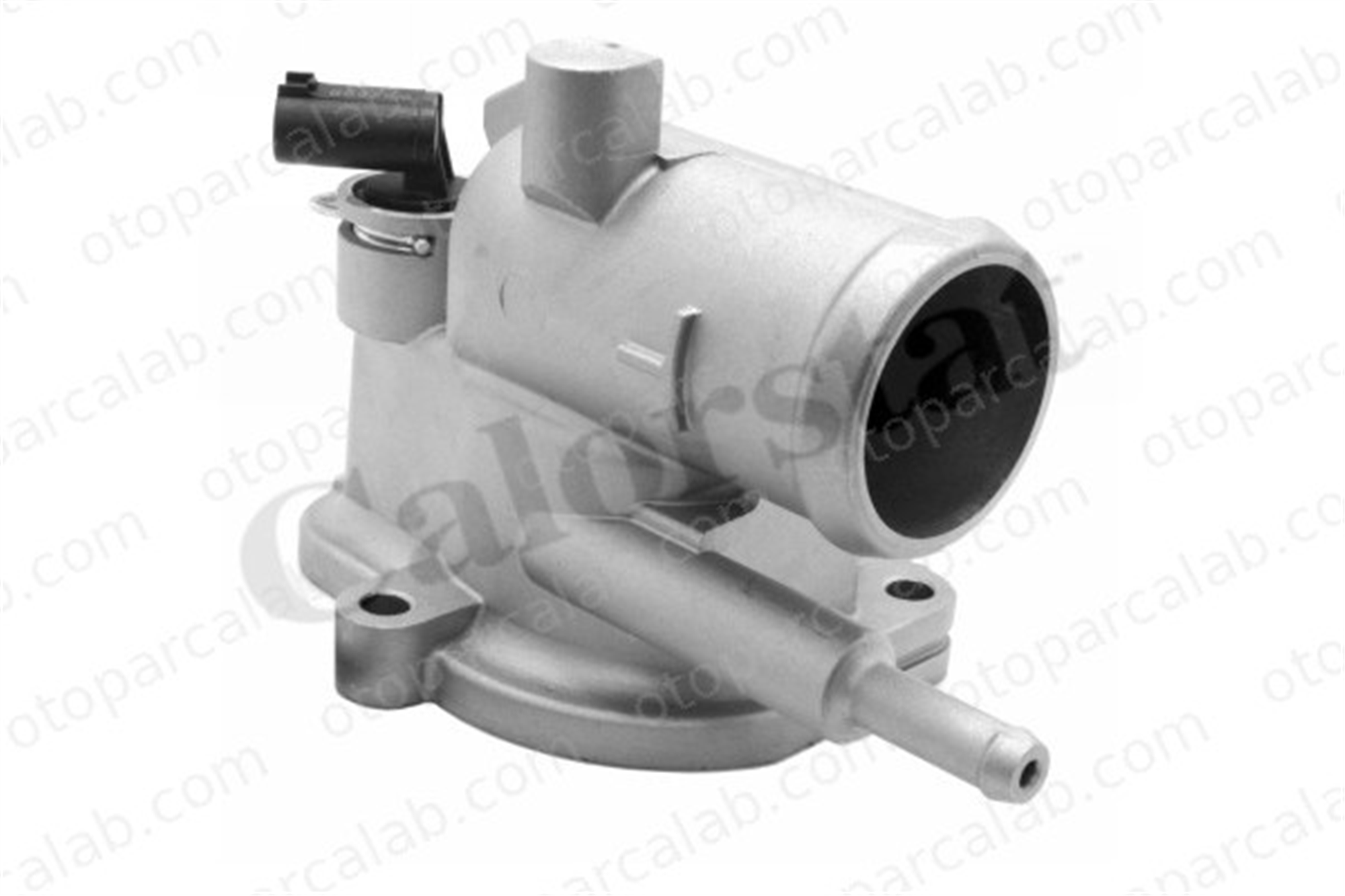 CALORSTAT TH6848.87J Termostat 87 °C MERCEDES-BENZ E-SERISI E-SERISI T-Model A6112000115 FKT0099