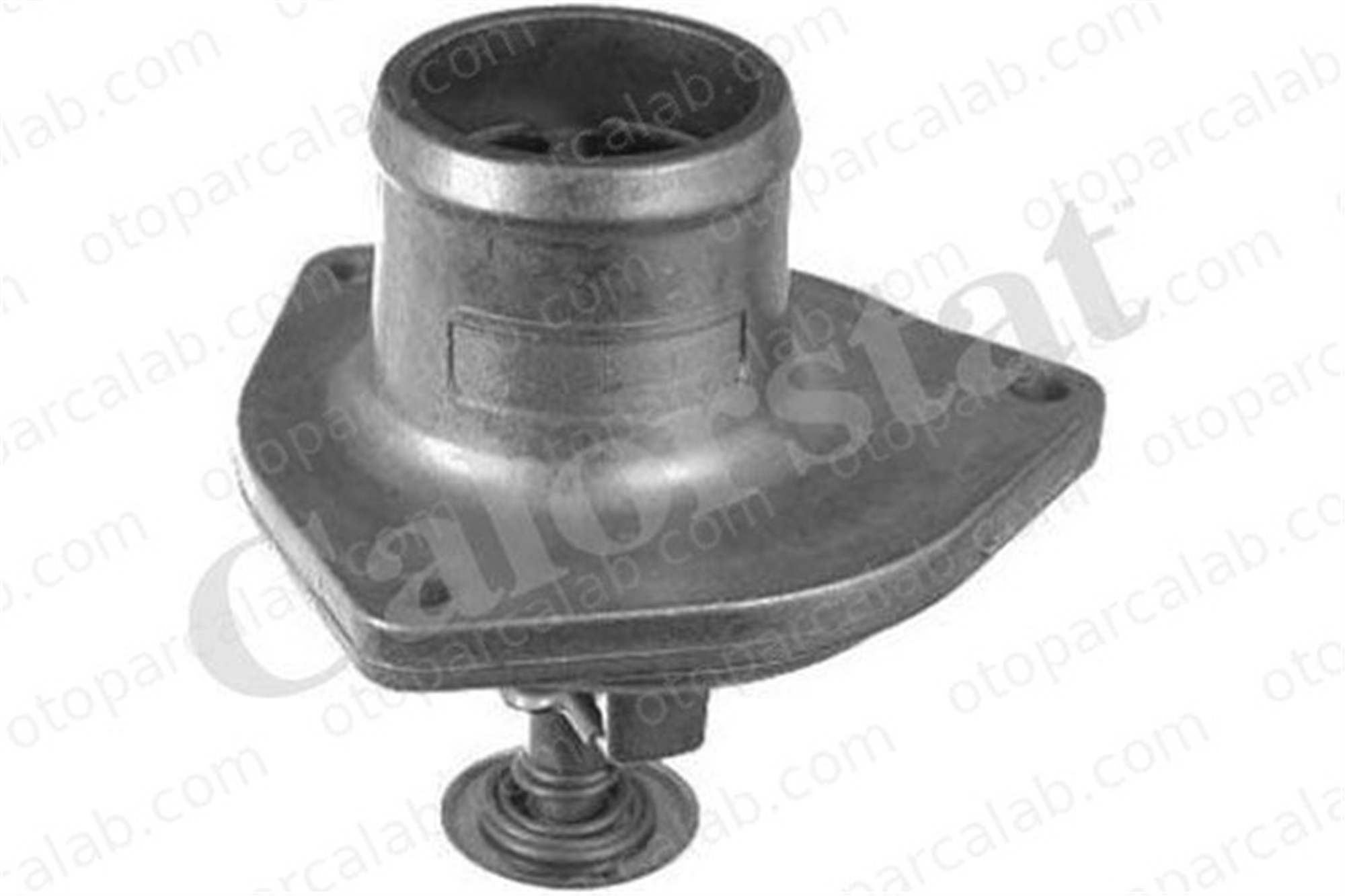 CALORSTAT TH6849.80J Termostat 80 °C MERCEDES-BENZ E-SERISI S-SERISI A1192000015 1192000015