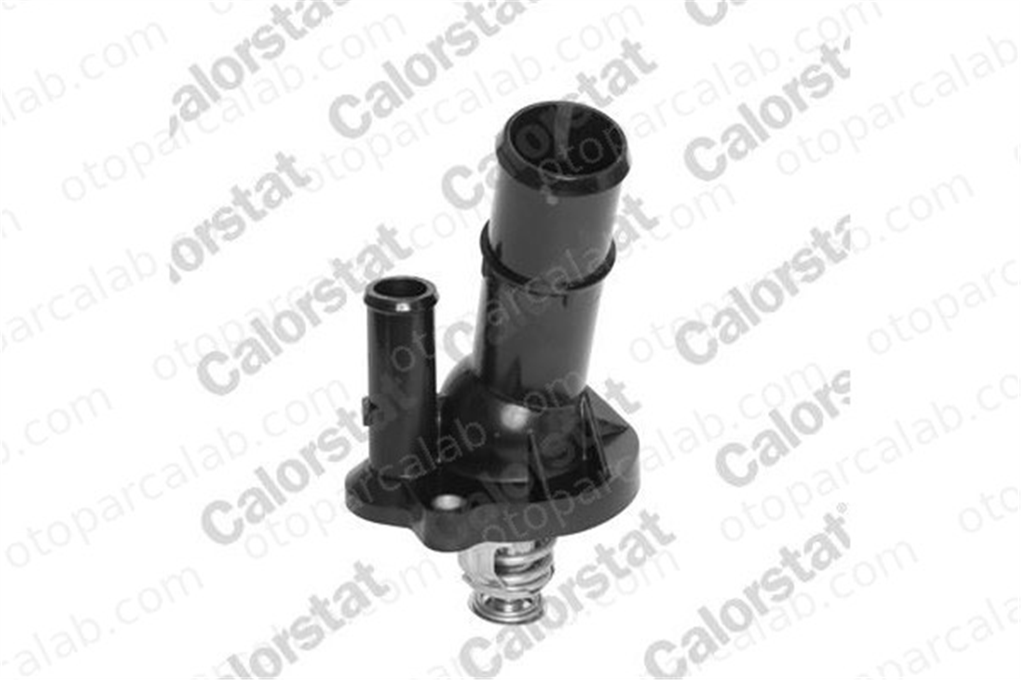 CALORSTAT TH6879.89J Termostat 89 °C FORD C-MAX FOCUS II 4M5G8575FC 1251261