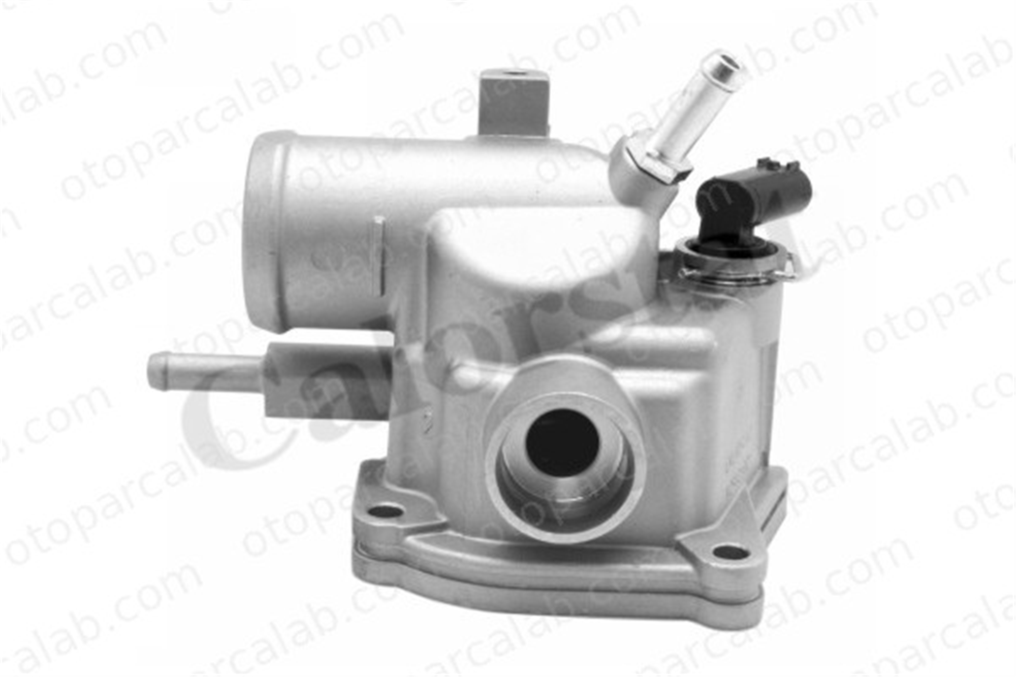 CALORSTAT TH6884.92J Termostat 92 °C MERCEDES-BENZ C-SERISI C-SERISI T-Model A6112000615 FKT0059