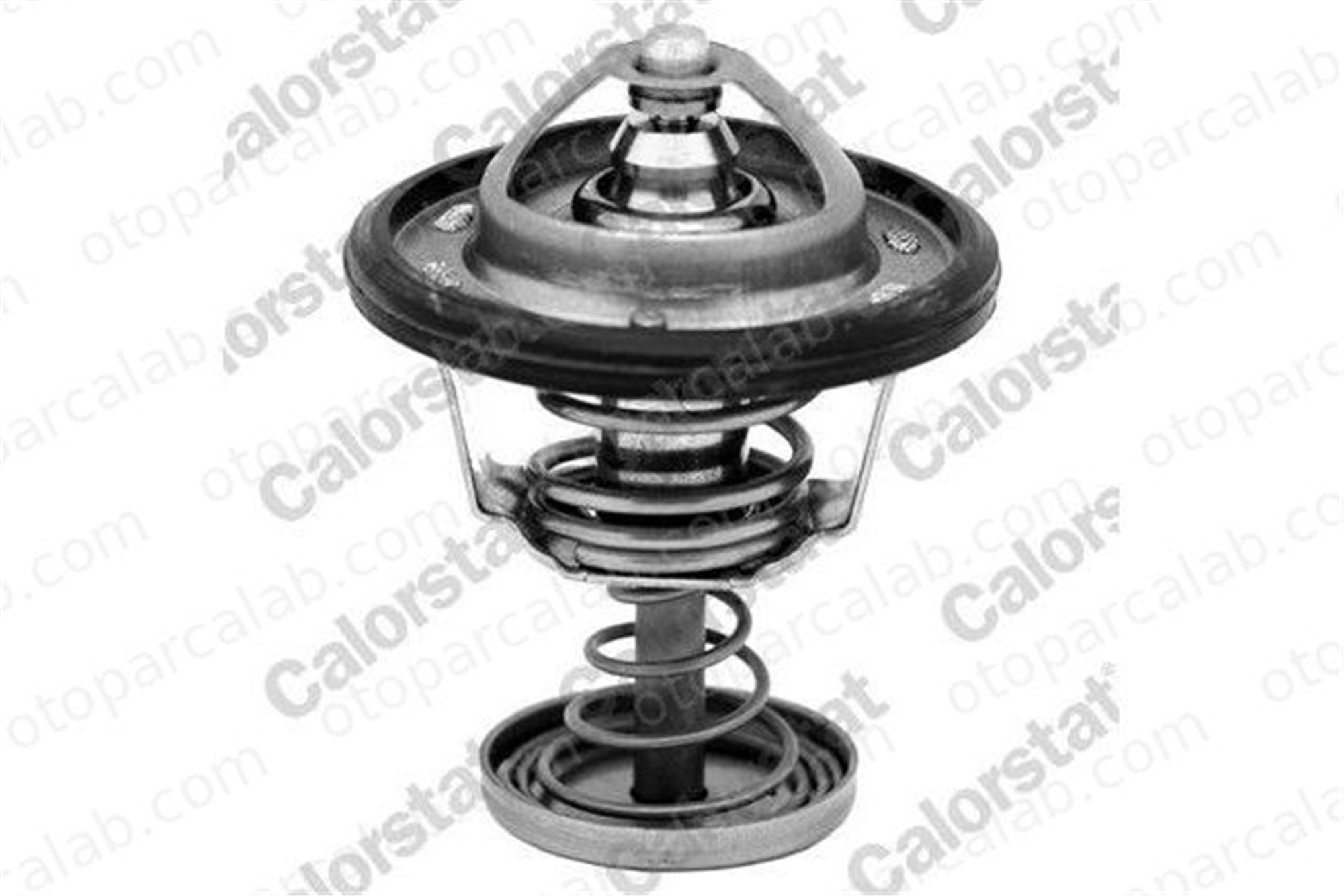 CALORSTAT TH6950.82J Termostat 107 °C CITROËN C1 II PEUGEOT 108 9091603134 1338E8