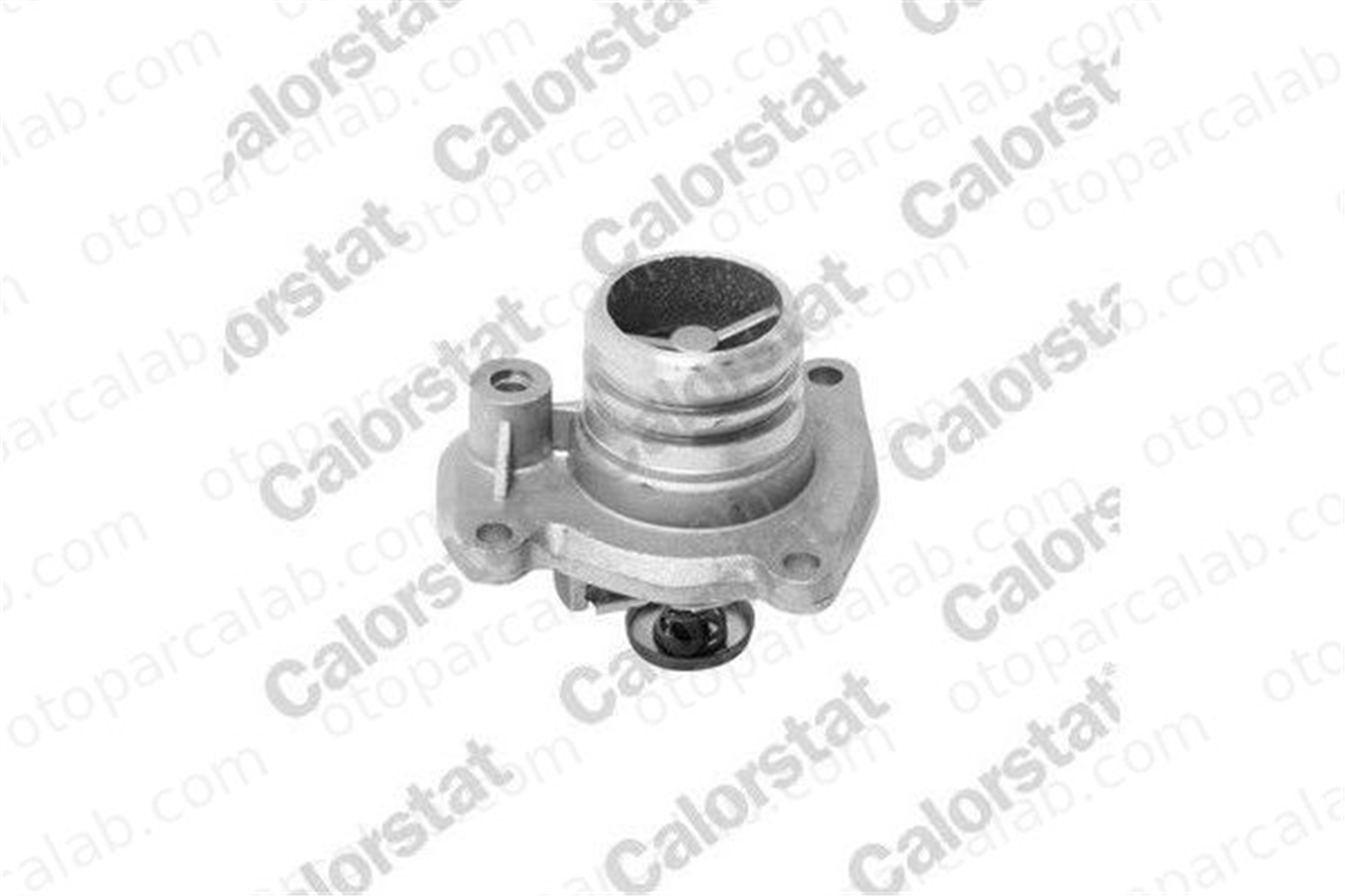 CALORSTAT TH6951.92J Termostat 92 °C OPEL AGILA 1338421 FKT0137