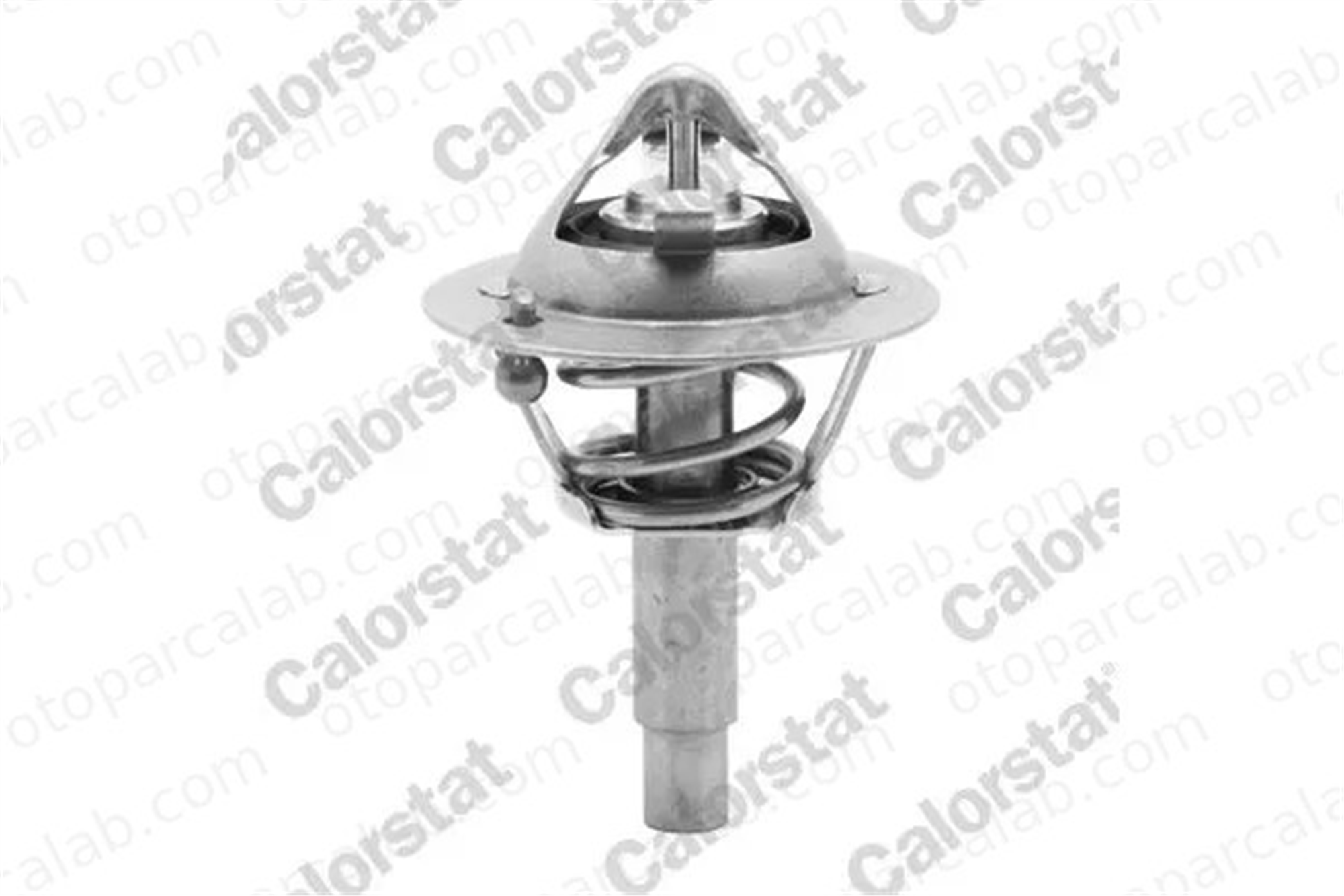 CALORSTAT TH6962.90J Termostat 90 °C MERCEDES-BENZ C-SERISI C-SERISI T-Model A2712030575 2712000015