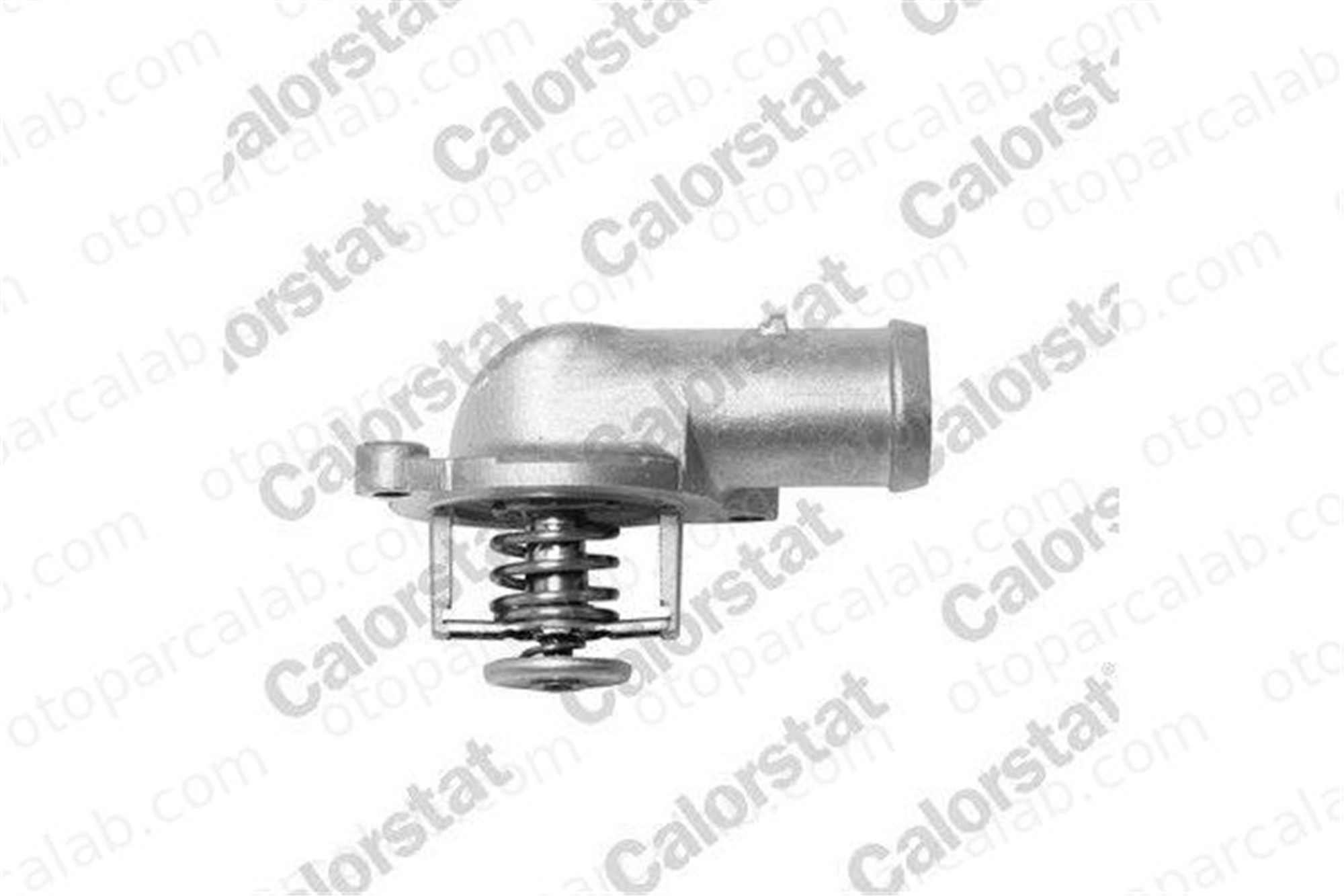 CALORSTAT TH6966.87J Termostat VW MULTIVAN T5 TRANSPORTER T5 Minibüs/Otobüs 70121114 070121114