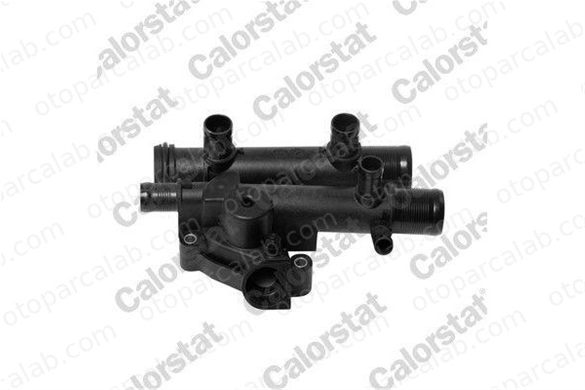 CALORSTAT TH6970.83J Termostat Gövdesi NISSAN INTERSTAR Minibüs/Otobüs INTERSTAR Panelvan/Van 8200709142 8200262241