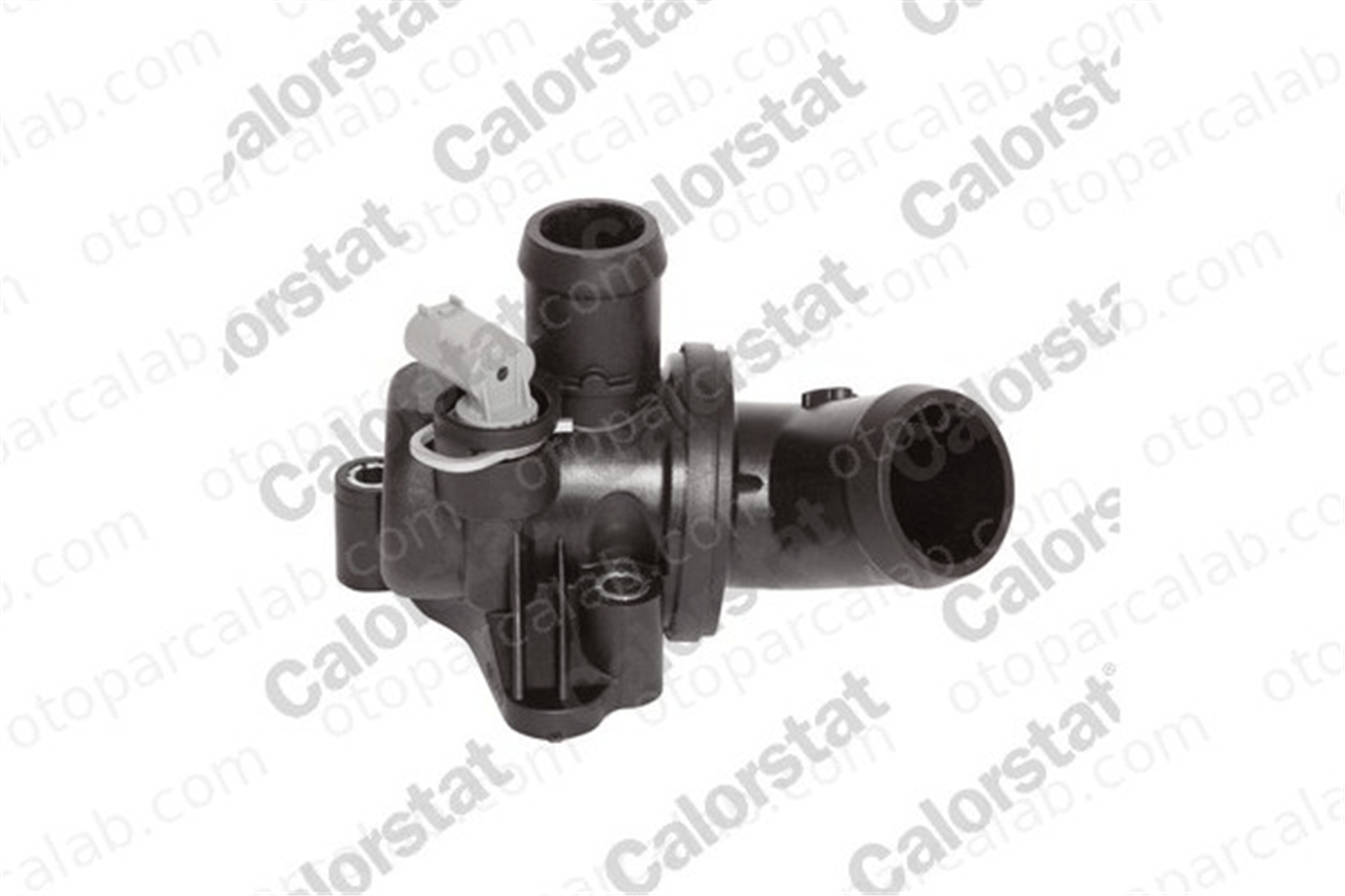 CALORSTAT TH6991.87J Termostat 87 °C MERCEDES-BENZ B-SERISI Sports Tourer A-SERISI A2662030475 FKT0094