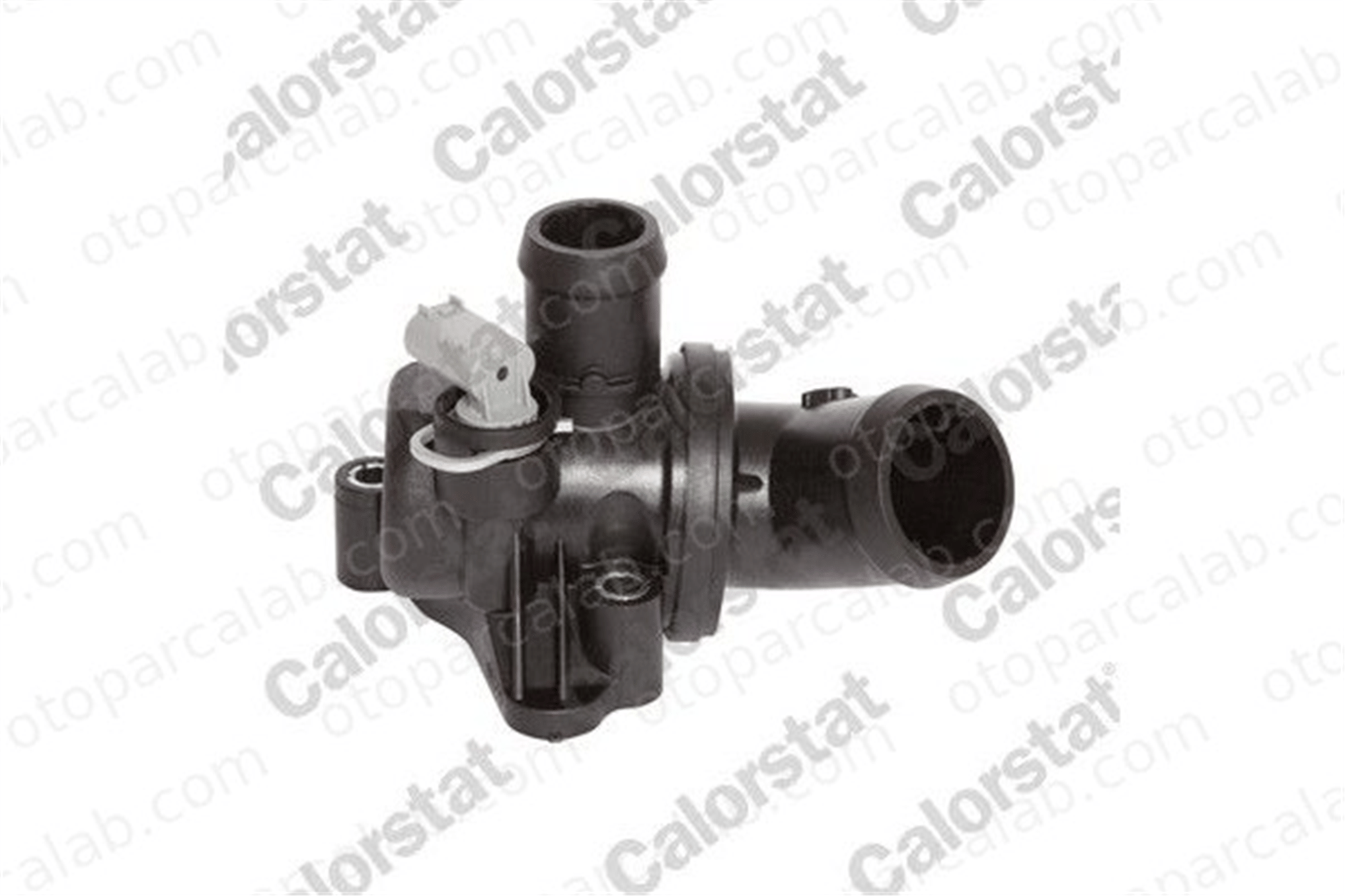 CALORSTAT TH6991.80J Termostat 80 °C MERCEDES-BENZ B-SERISI Sports Tourer A-SERISI A2662030675 2662030675