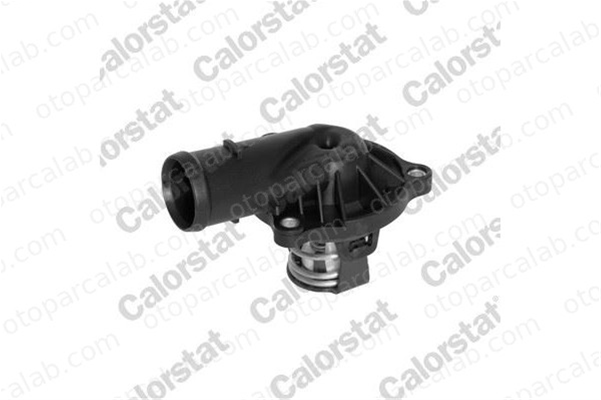 CALORSTAT TH6994.87J Termostat 87 °C AUDI A6 C6 A6 C6 Avant 59121111L 059121111L