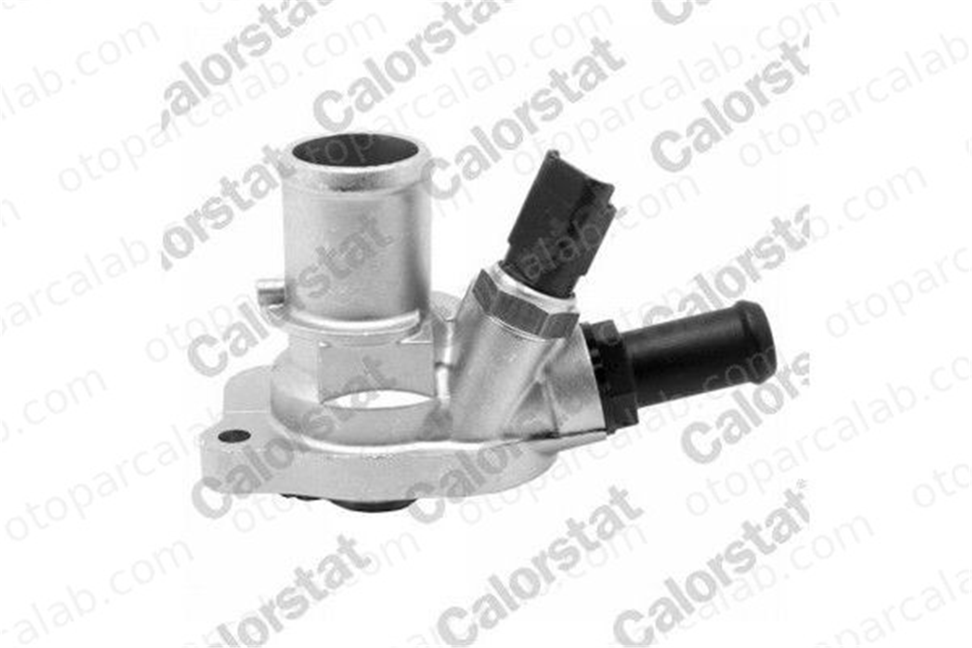 CALORSTAT TH7067.88J Termostat 88 °C LANCIA YPSILON FIAT PANDA 55202371 0055202371