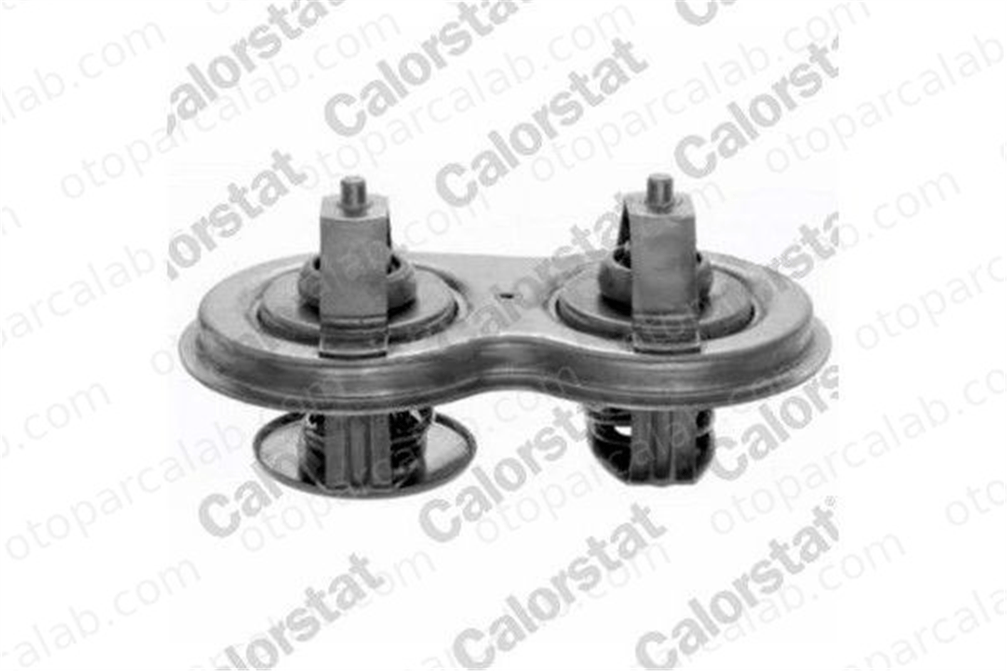 CALORSTAT TH7106.83J Termostat MERCEDES-BENZ AROCS ACTROS MP4 / MP5 1353567 1358995