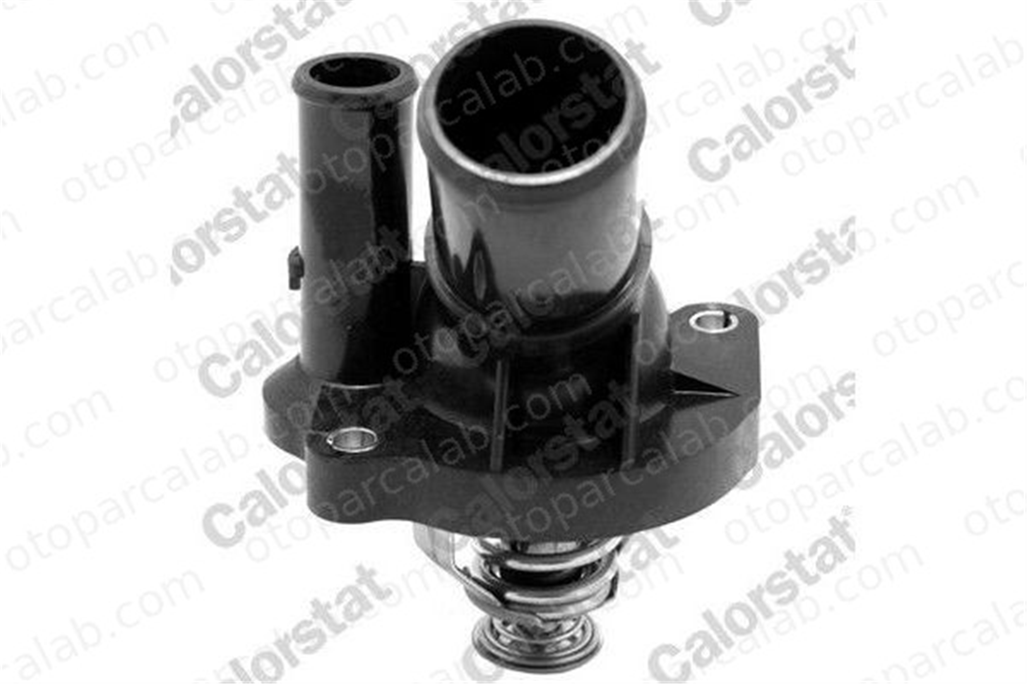 CALORSTAT TH7142.90J Termostat 90 °C MAZDA 6 Hatchback 6 Sedan 4L5G8575BC 1235840