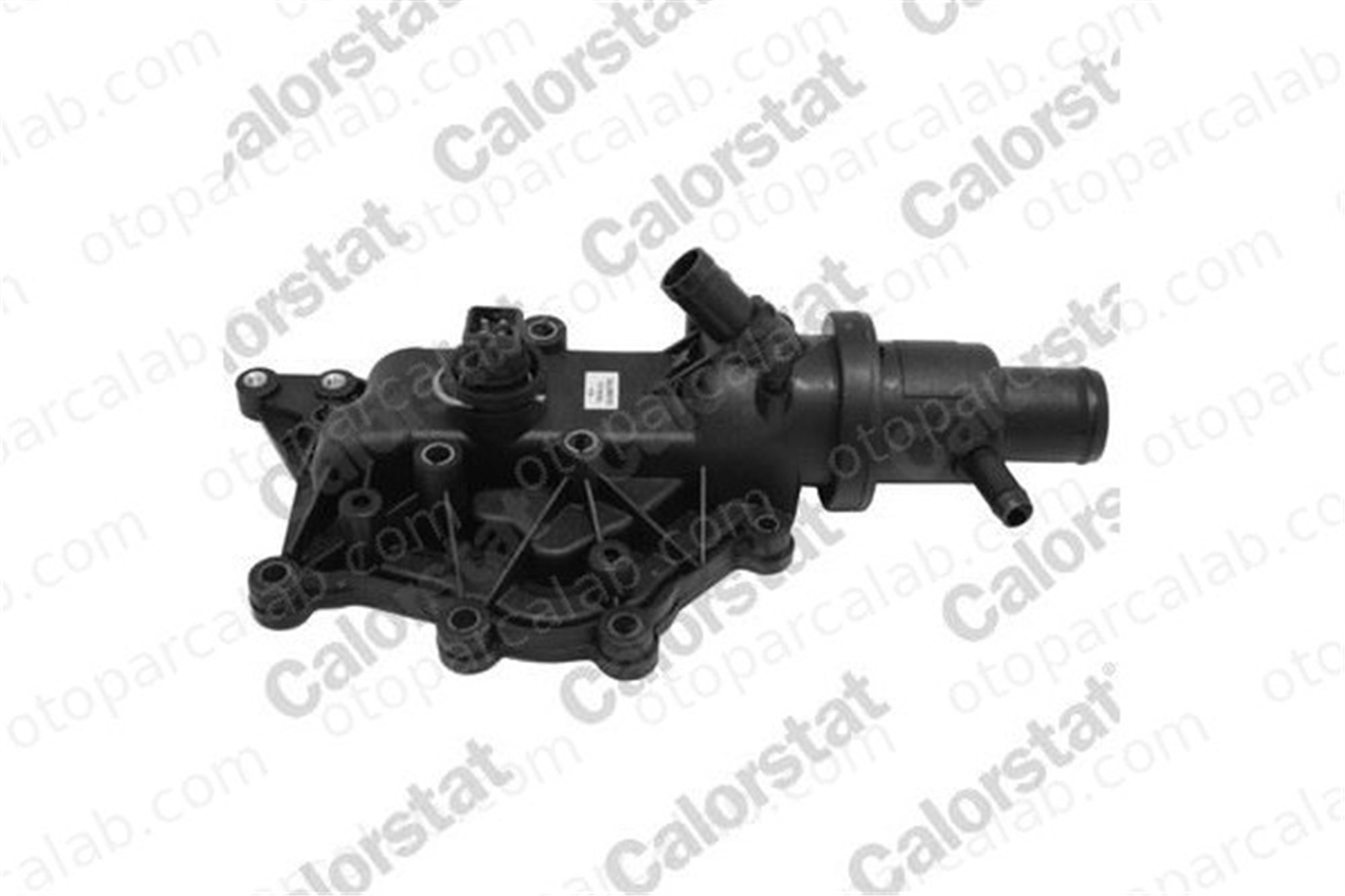 CALORSTAT TH7158.89J Termostat Gövdesi RENAULT CLIO II LAGUNA II Grandtour TH715889J 8200561426