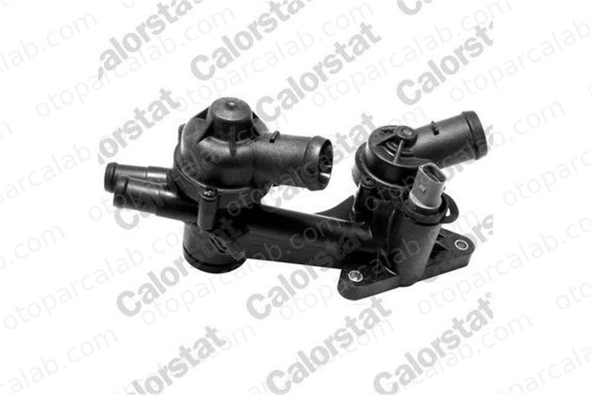 CALORSTAT TH7168.87J Termostat Gövdesi AUDI A3 A3 Sportback 3C121111H 3C121026H