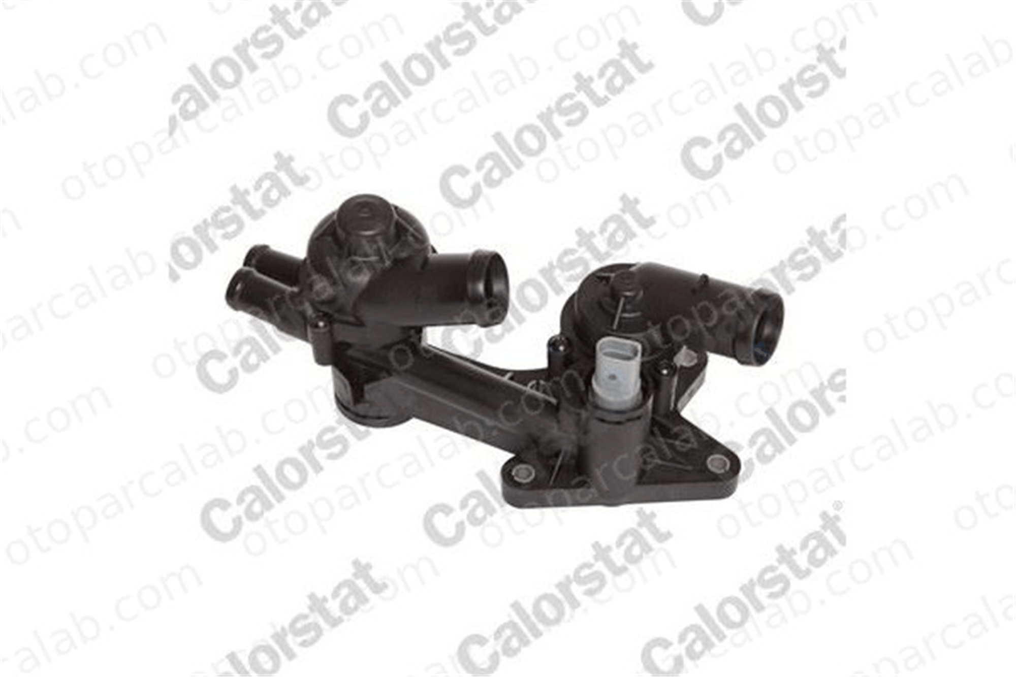 CALORSTAT TH7169.80J Termostat Gövdesi VW TOURAN TOURAN VAN 3C121111P 03C121111P