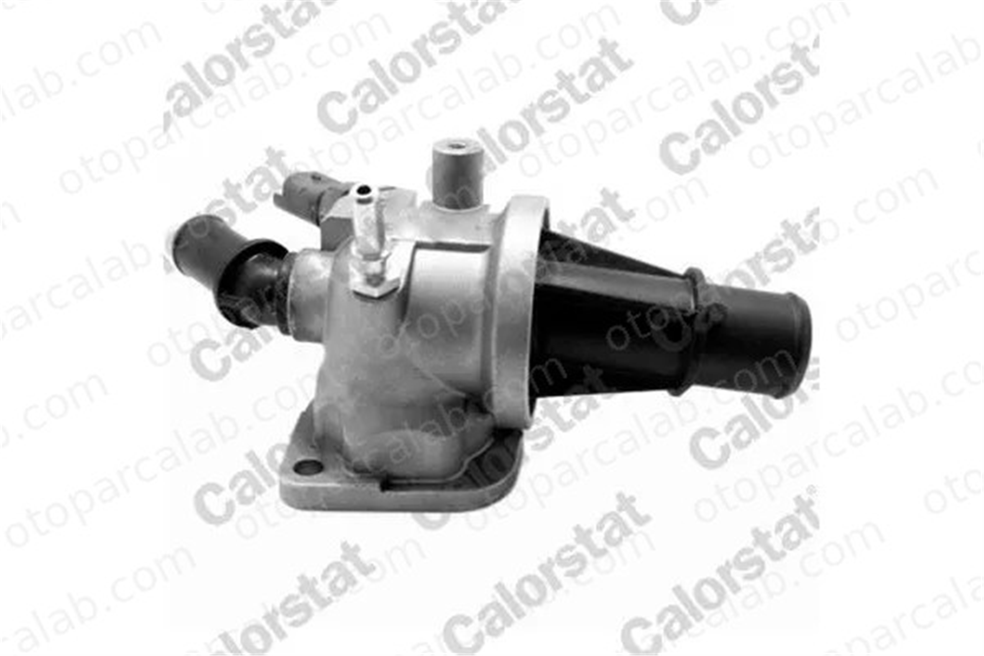 CALORSTAT TH7178.88J Termostat Gövdesi FIAT PANDA PANDA Kasa/eğik arka 55224021 0055224021
