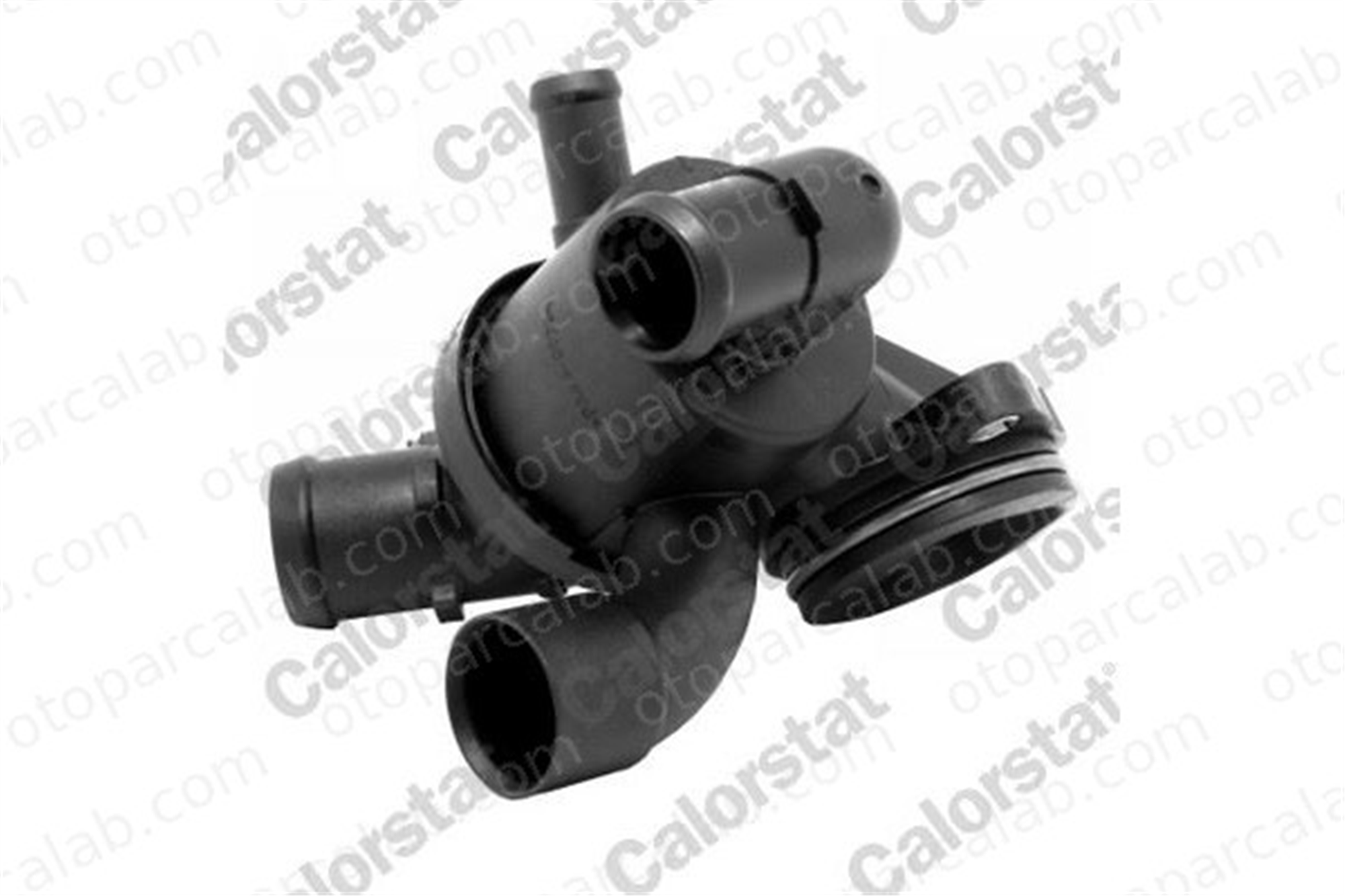 CALORSTAT TH7227.91J Termostat SKODA FABIA II FABIA II Combi 3L121111R 03L121111R
