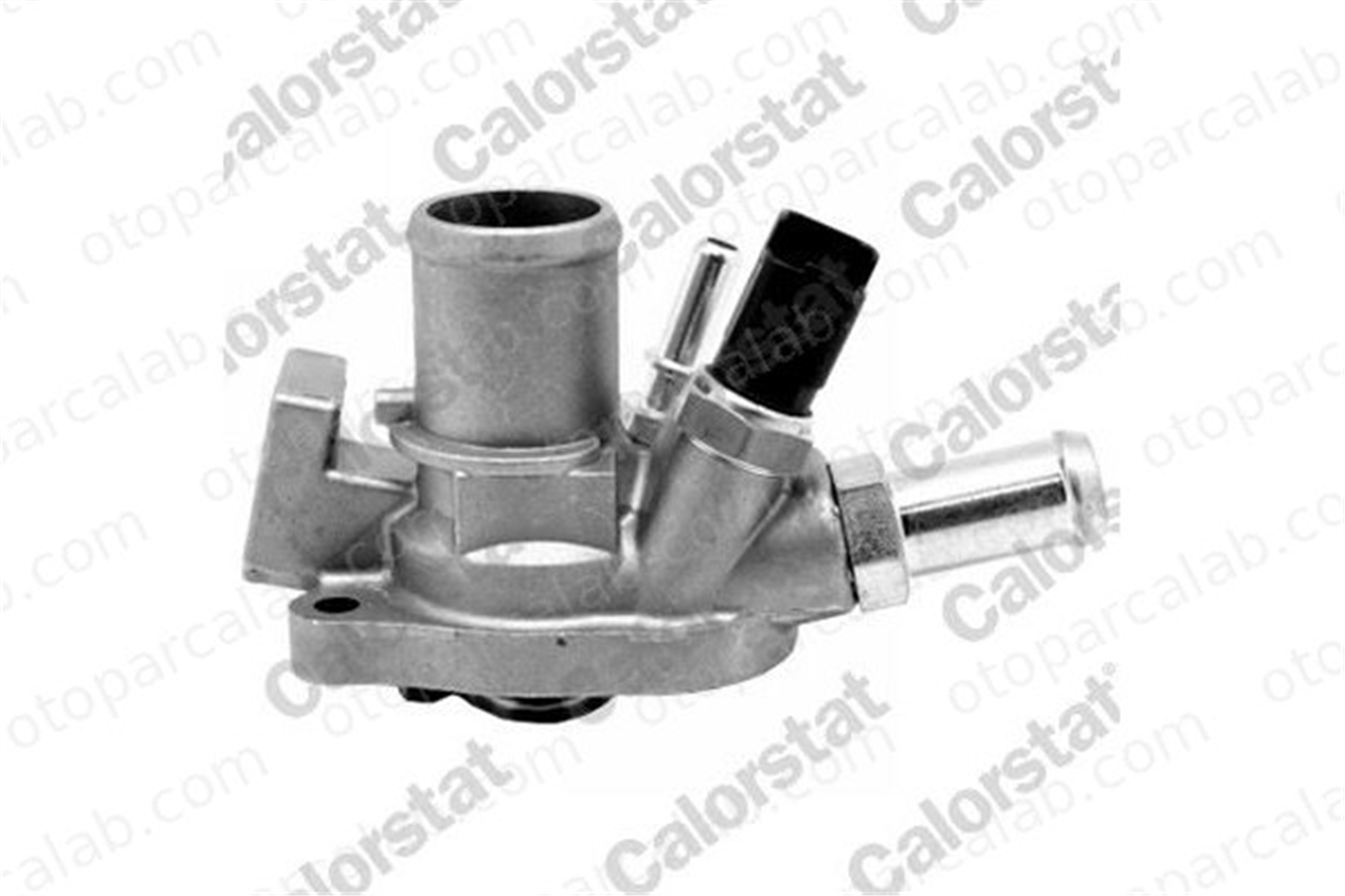 CALORSTAT TH7228.80J Termostat 80 °C ALFA ROMEO GIULIETTA ABARTH 500 / 595 / 695 55250168 55215006