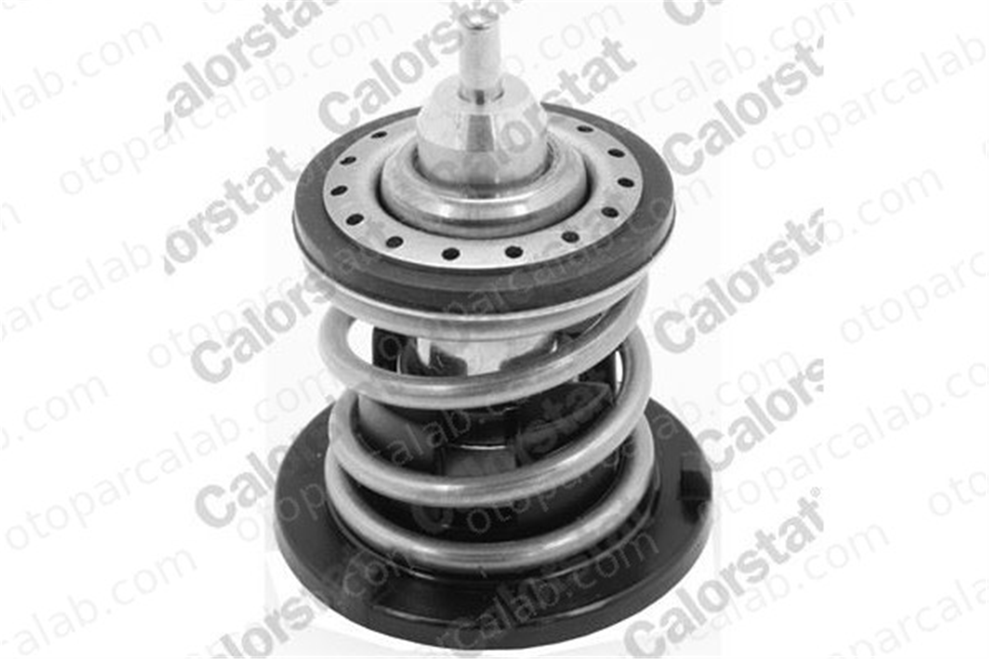 CALORSTAT TH7265.80 Termostat 80 °C SEAT Mii SKODA CITIGO 4C121113B 04C121113B