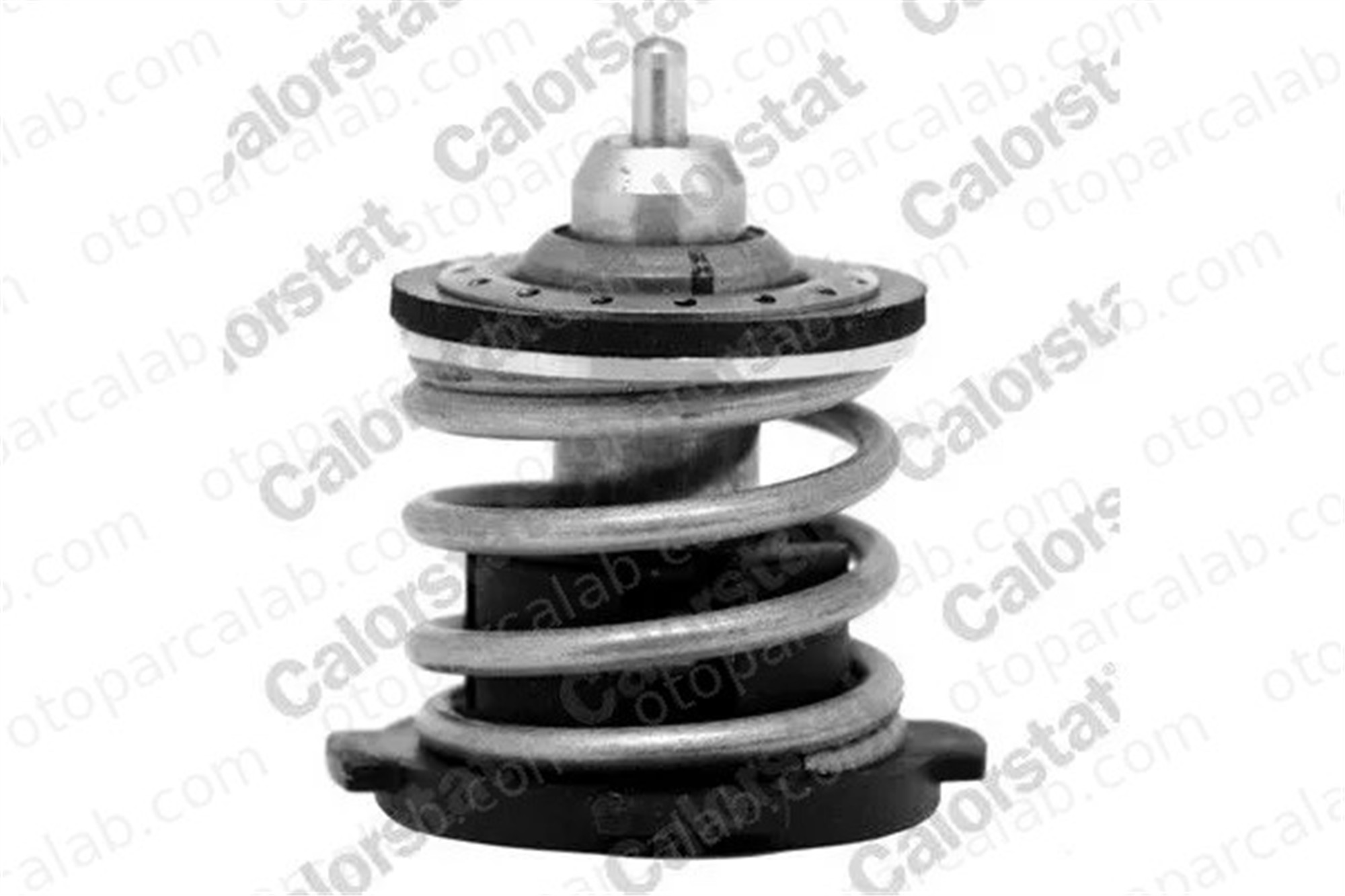 CALORSTAT TH7274.87 Termostat 87 °C VW GOLF VII SEAT LEON 4E121113G 04E121113G