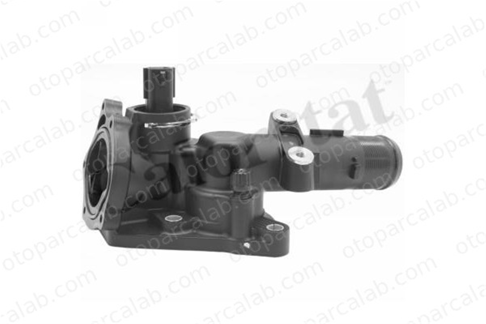 CALORSTAT TH7276.83J Termostat 83 °C DACIA DUSTER MERCEDES-BENZ CITAN Kasa/büyük limuzin A6072000415 110602770R
