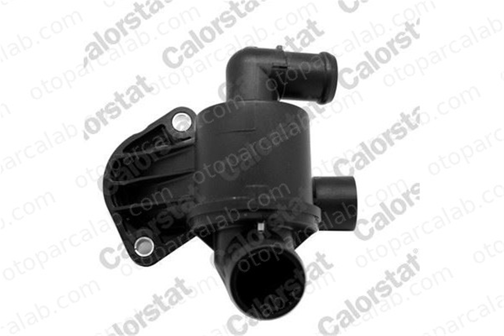 CALORSTAT TH7328.87J Termostat Gövdesi VW AMAROK CRAFTER 30-50 Panelvan/Van 3L121111AB 03L121111AB