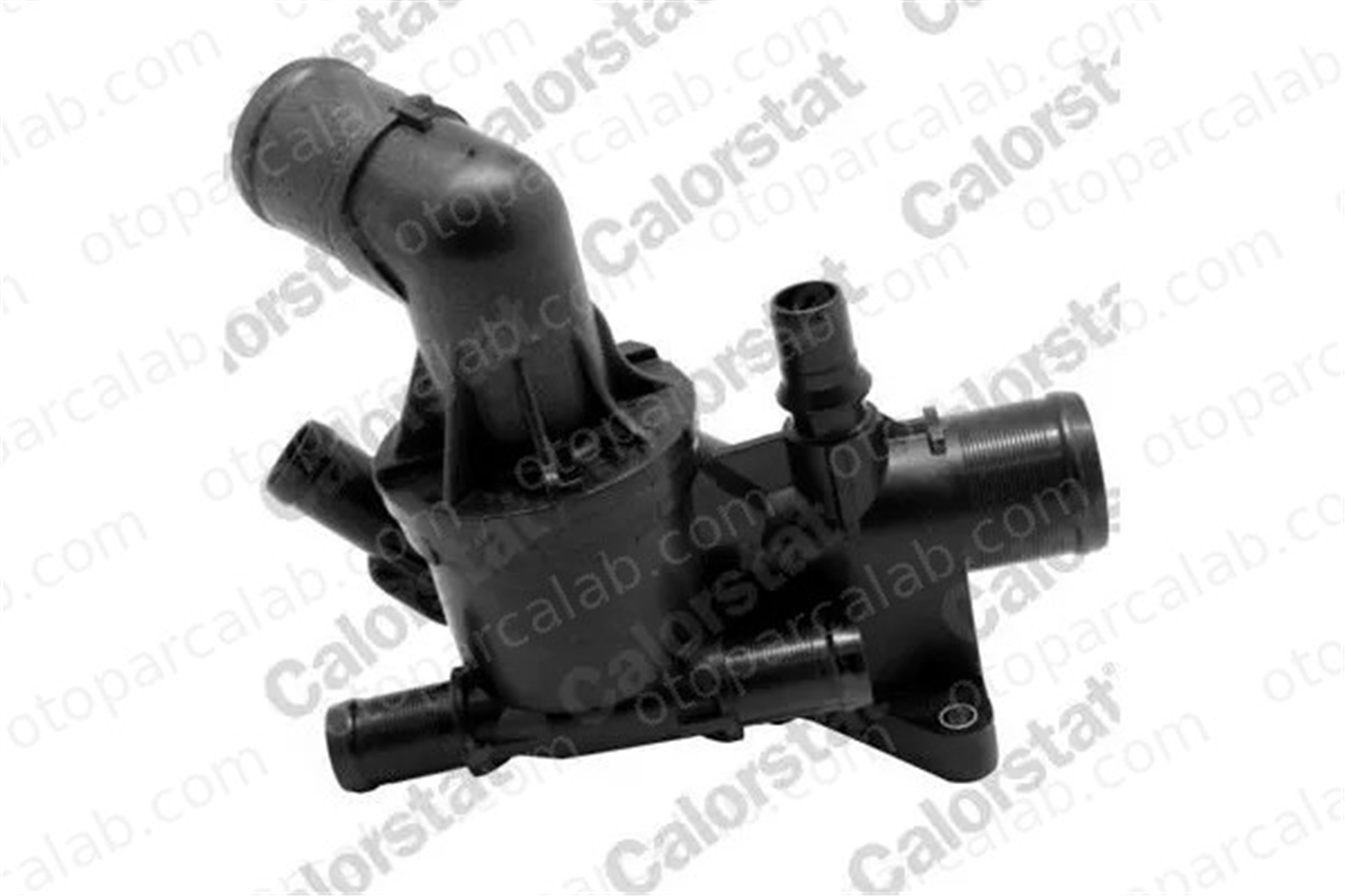 CALORSTAT TH7347.80J Termostat 80 °C MERCEDES-BENZ VITO Mixto VITO Panelvan/Van A6262000115 A6222000215
